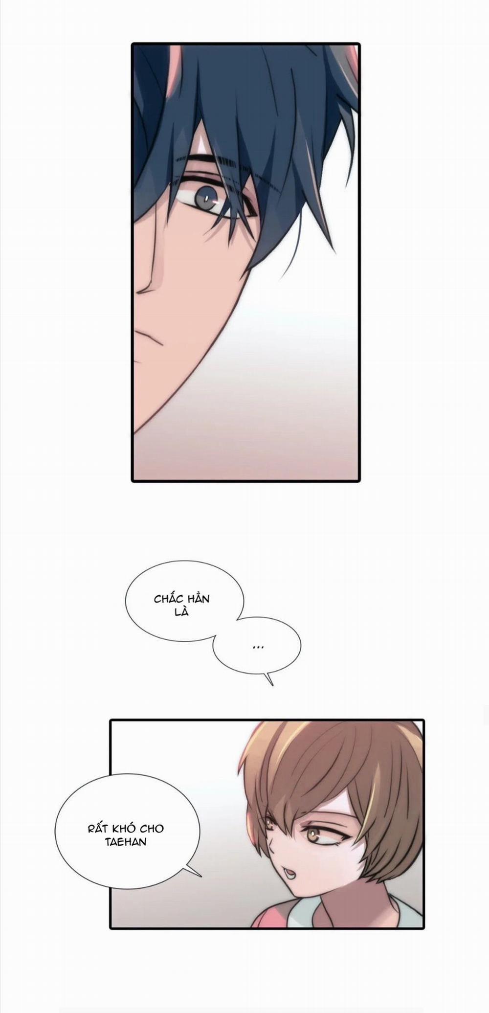 Đưa Đón Người Yêu 53 trang 33