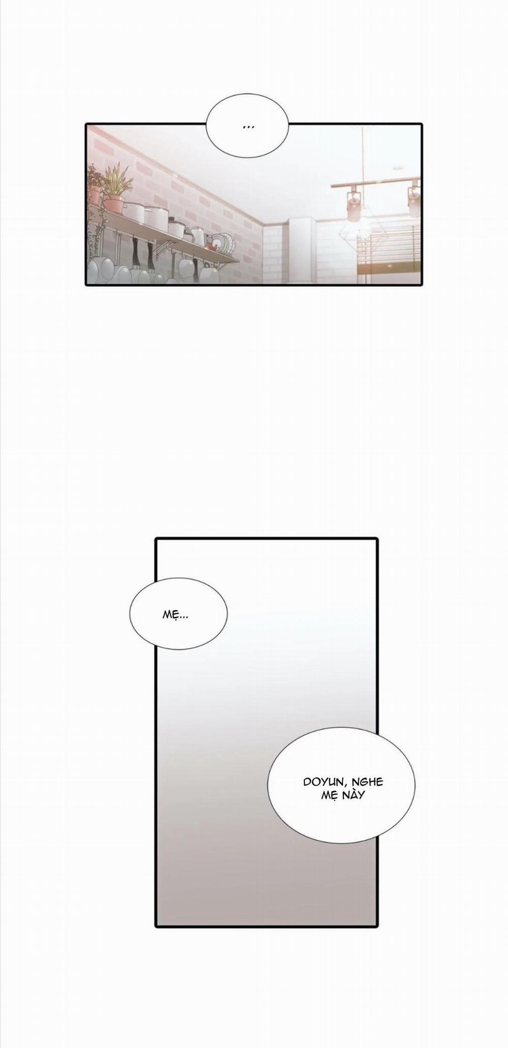 Đưa Đón Người Yêu 53 trang 34