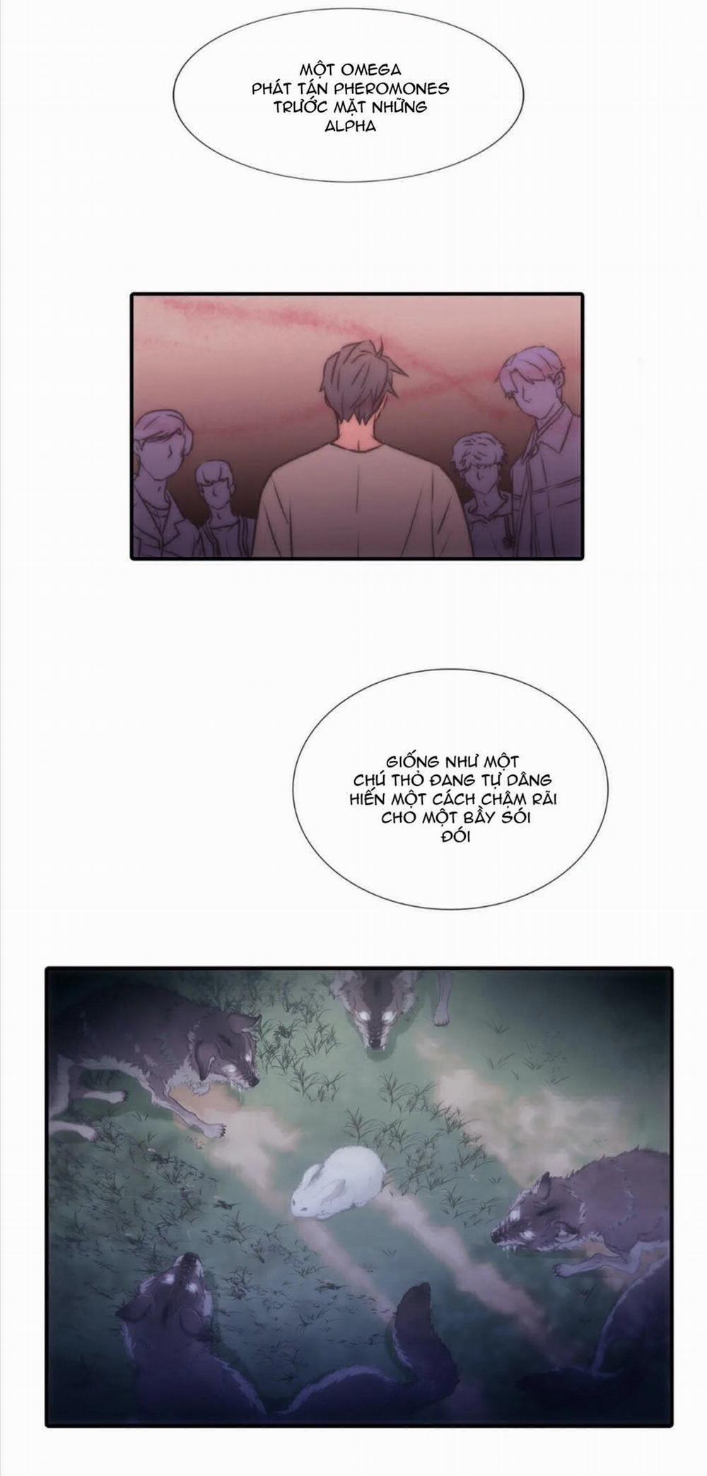 Đưa Đón Người Yêu 53 trang 35