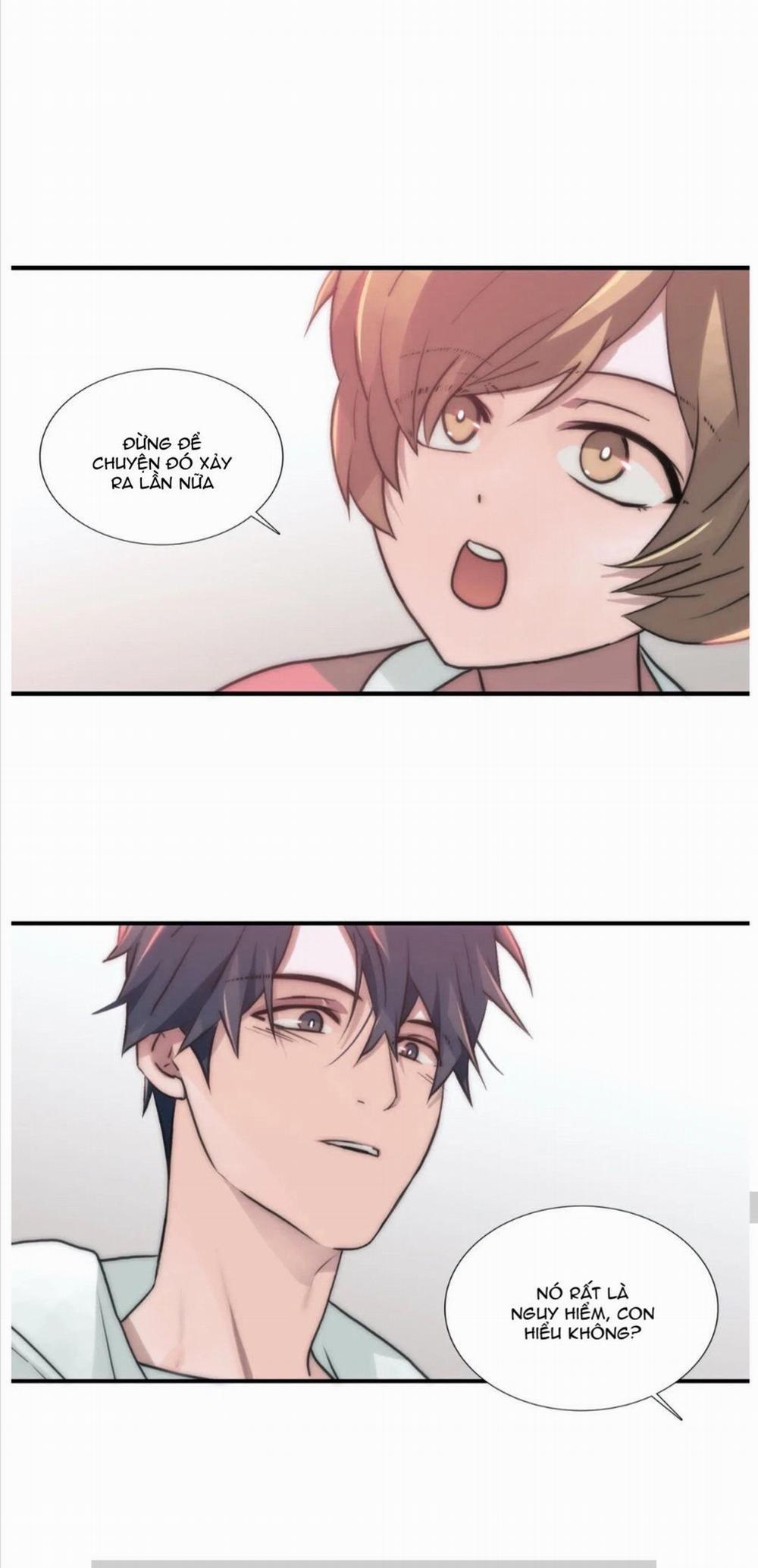 Đưa Đón Người Yêu 53 trang 36