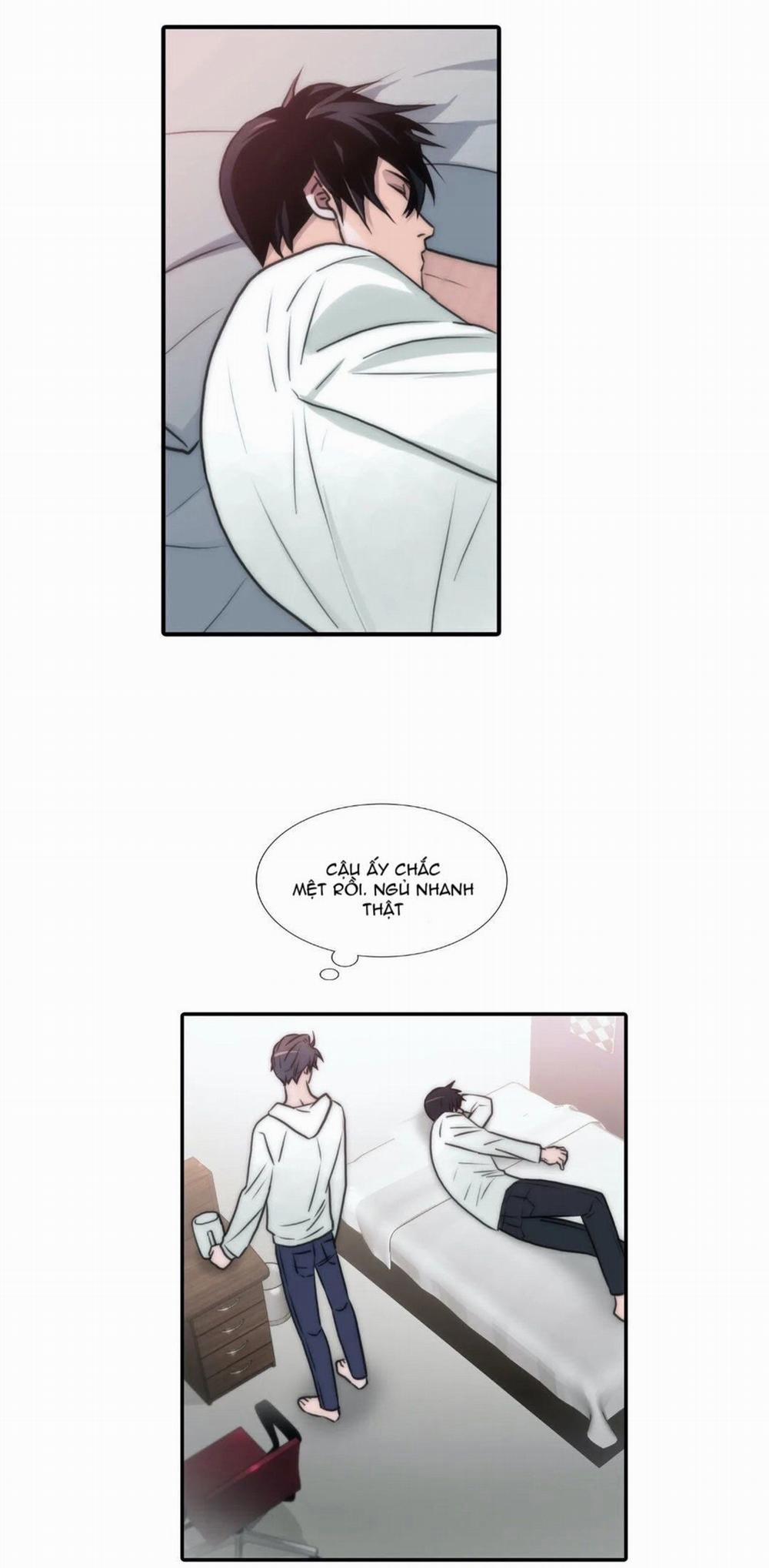 Đưa Đón Người Yêu 53 trang 37