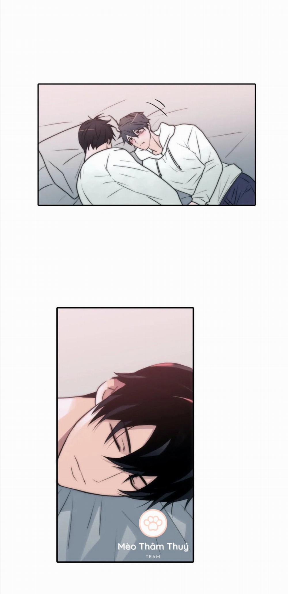 Đưa Đón Người Yêu 53 trang 38