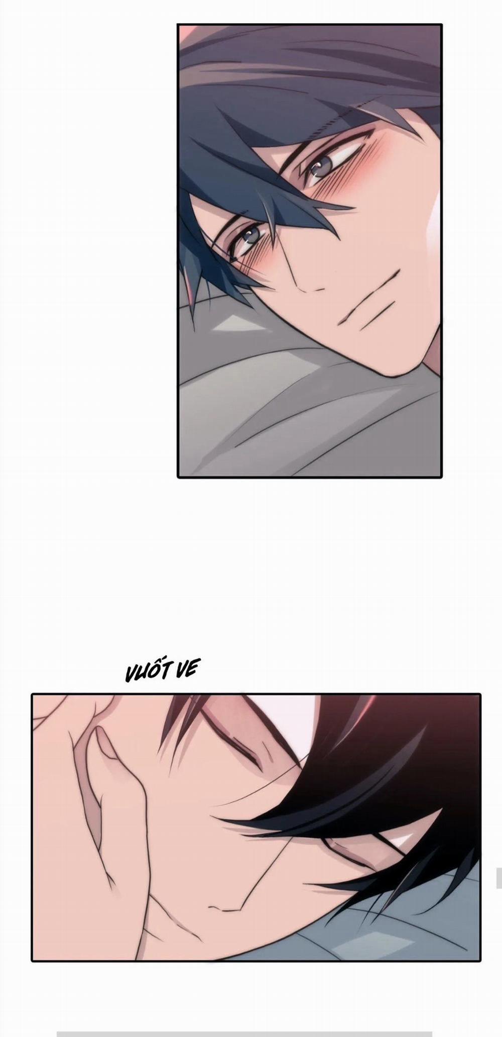 Đưa Đón Người Yêu 53 trang 39