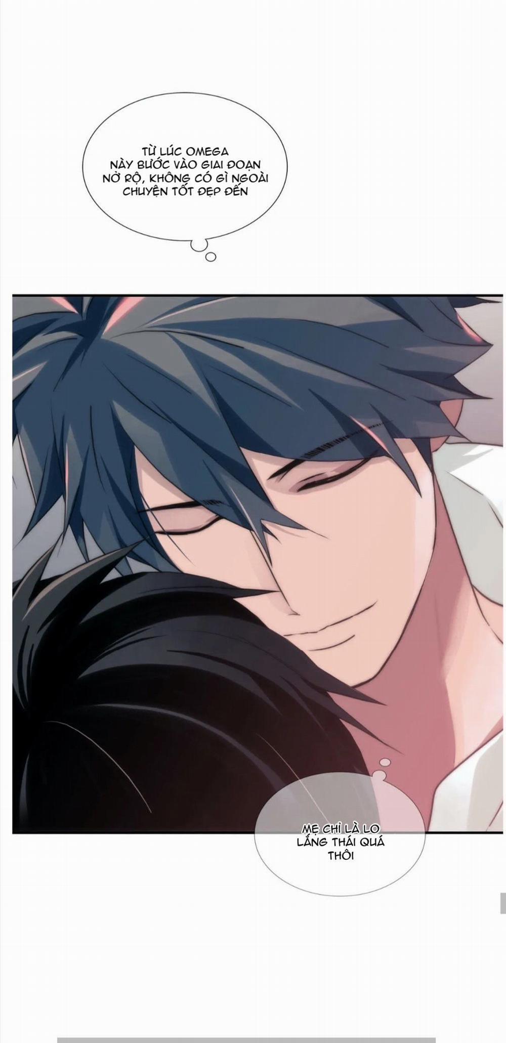 Đưa Đón Người Yêu 53 trang 40