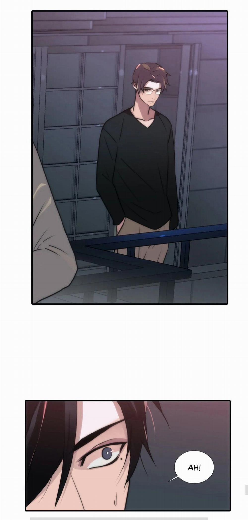 Đưa Đón Người Yêu 53 trang 43