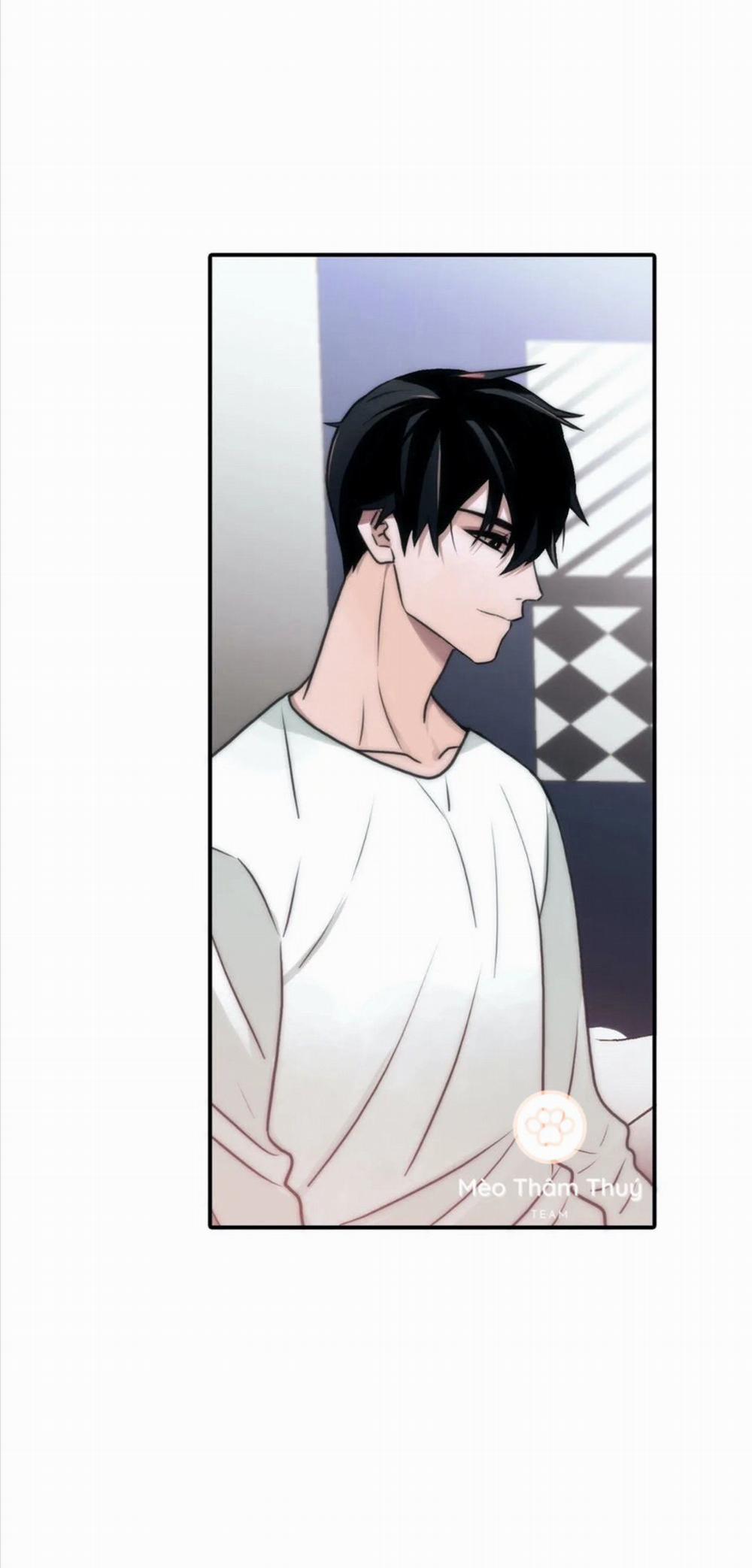 Đưa Đón Người Yêu 53 trang 5