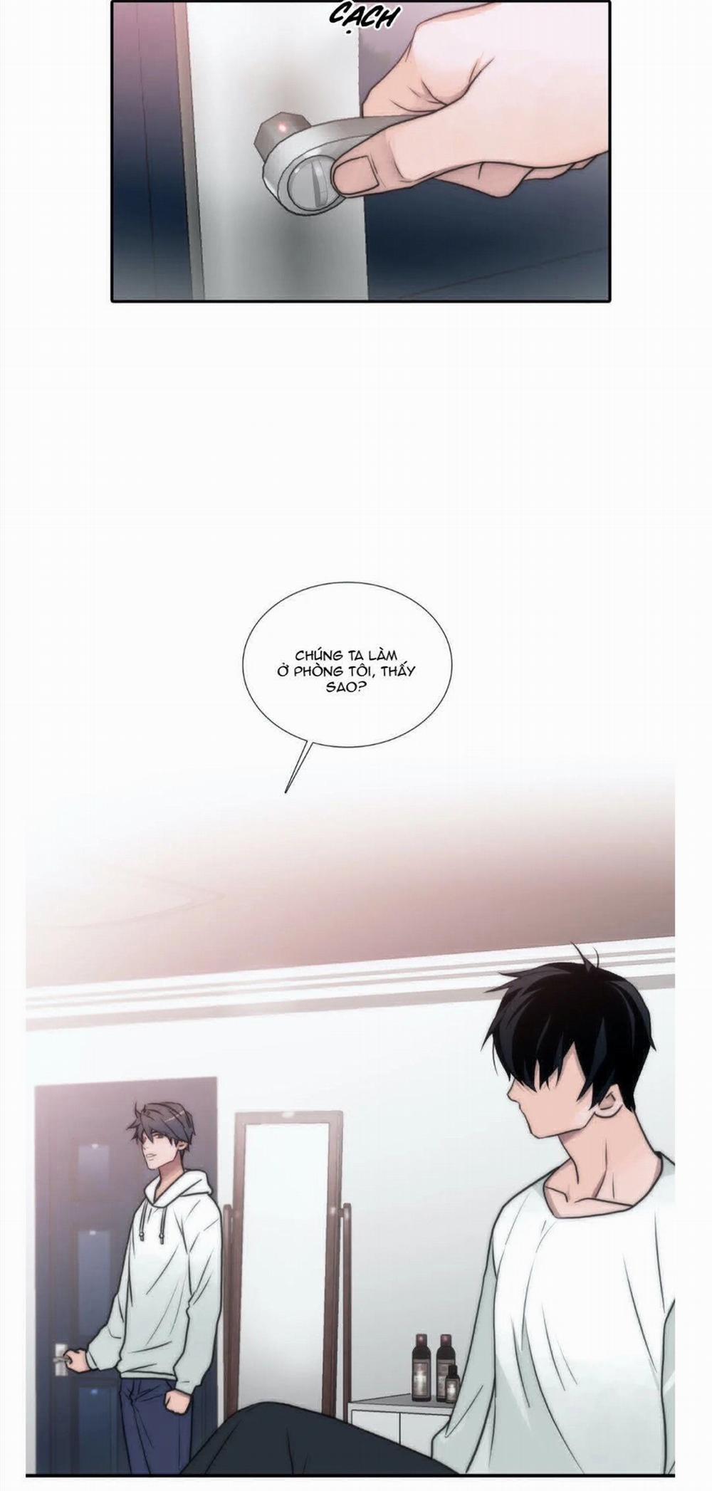 Đưa Đón Người Yêu 53 trang 7