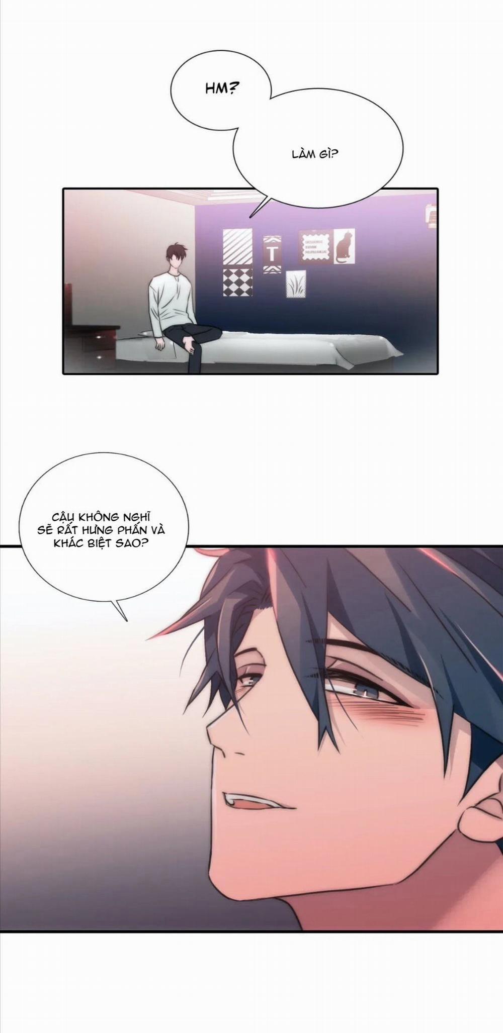 Đưa Đón Người Yêu 53 trang 8