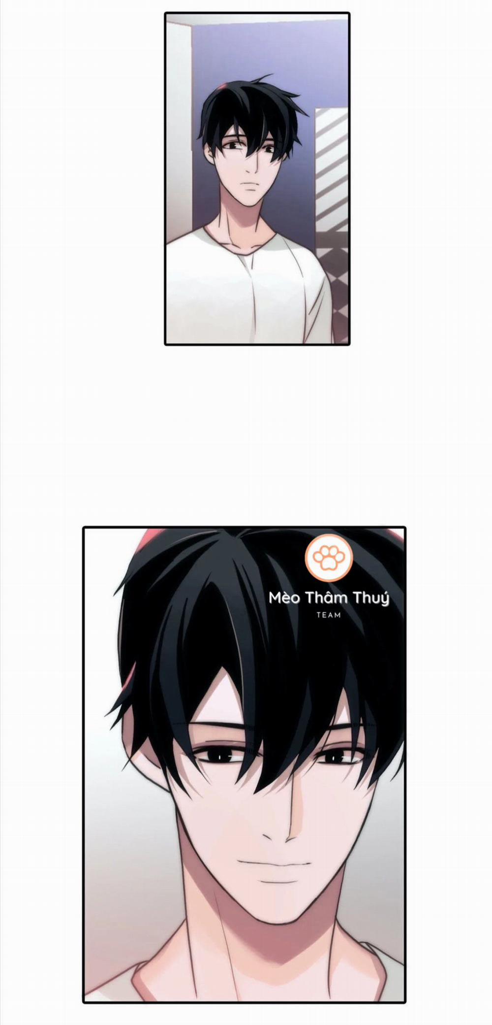 Đưa Đón Người Yêu 53 trang 9