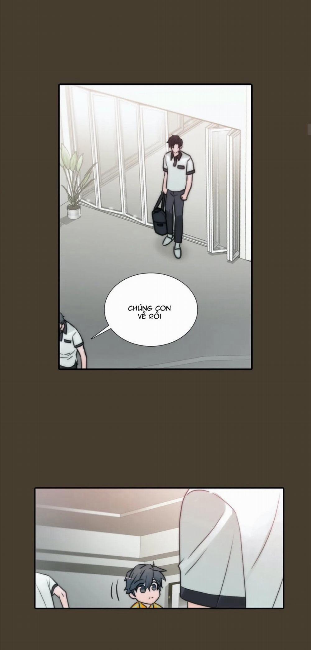 Đưa Đón Người Yêu 54 trang 12