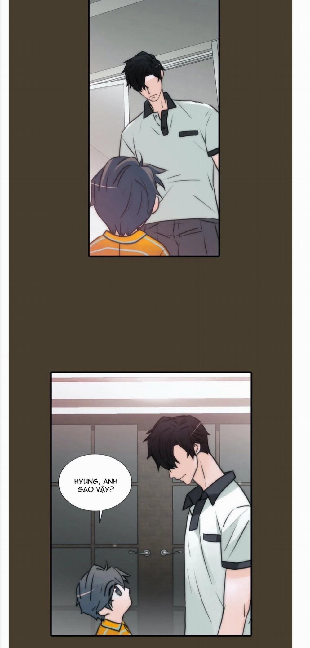 Đưa Đón Người Yêu 54 trang 13