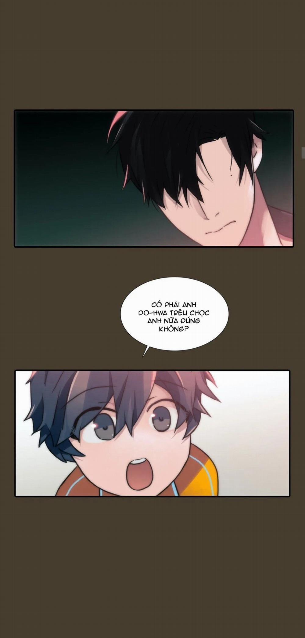 Đưa Đón Người Yêu 54 trang 14