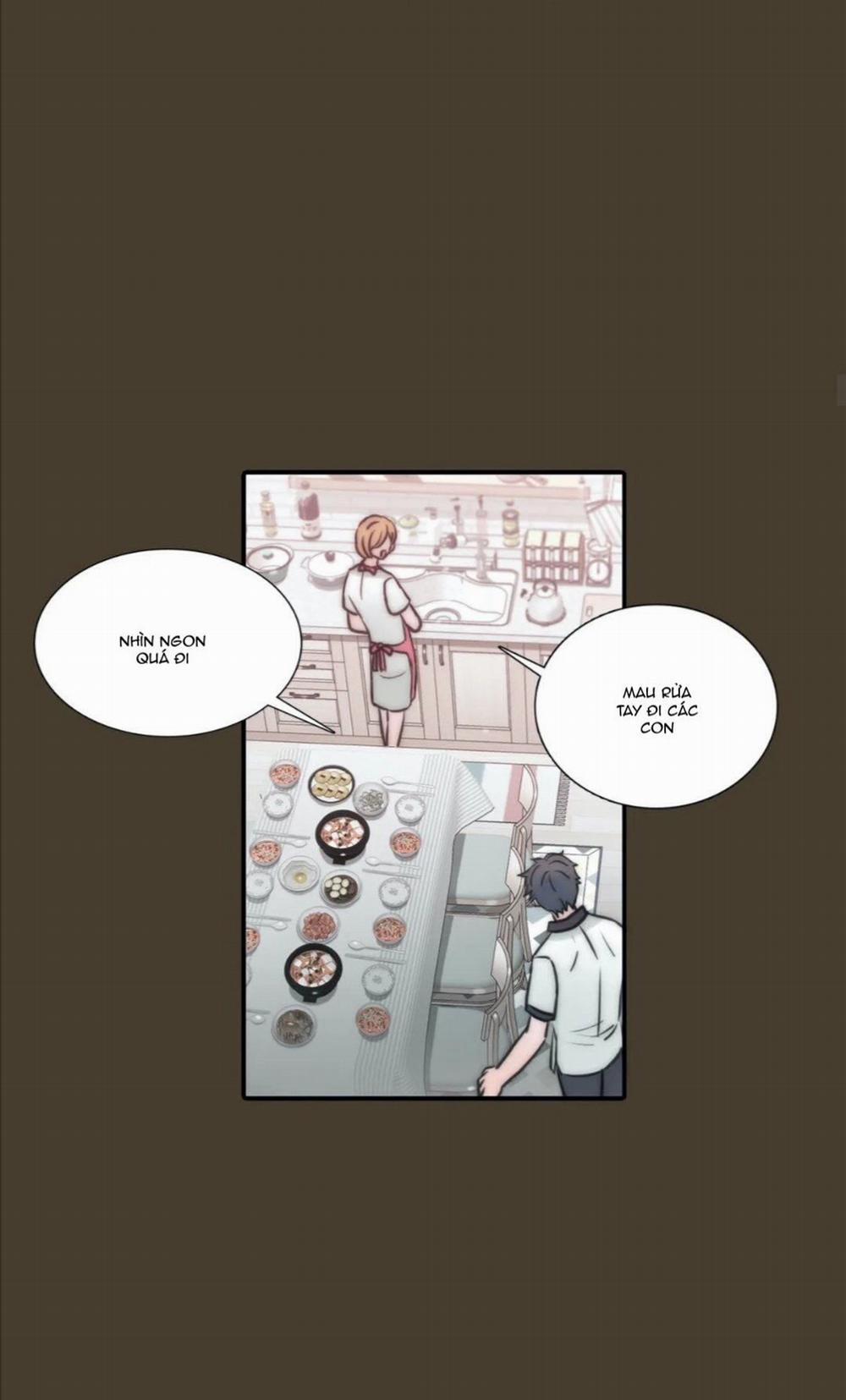 Đưa Đón Người Yêu 54 trang 15