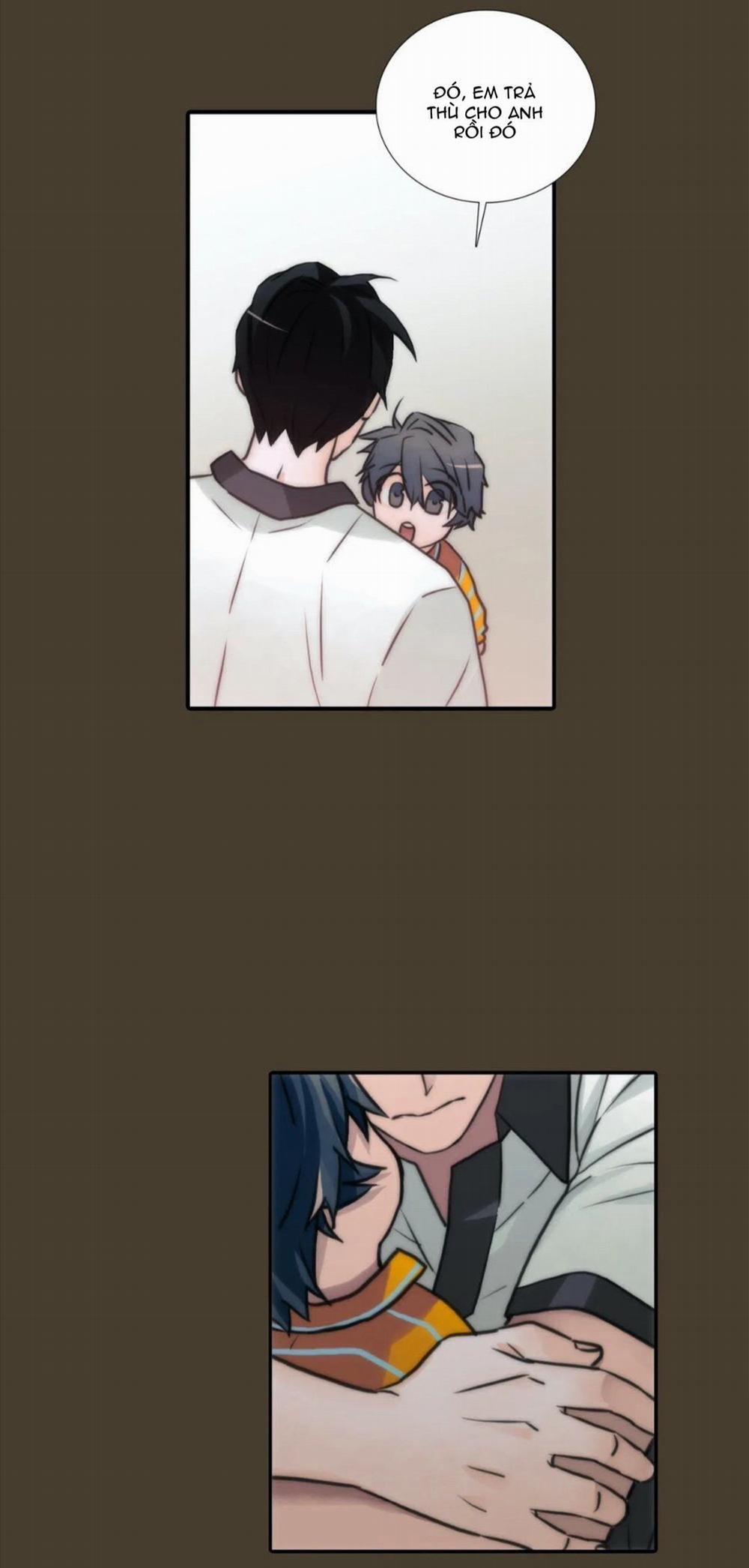 Đưa Đón Người Yêu 54 trang 17