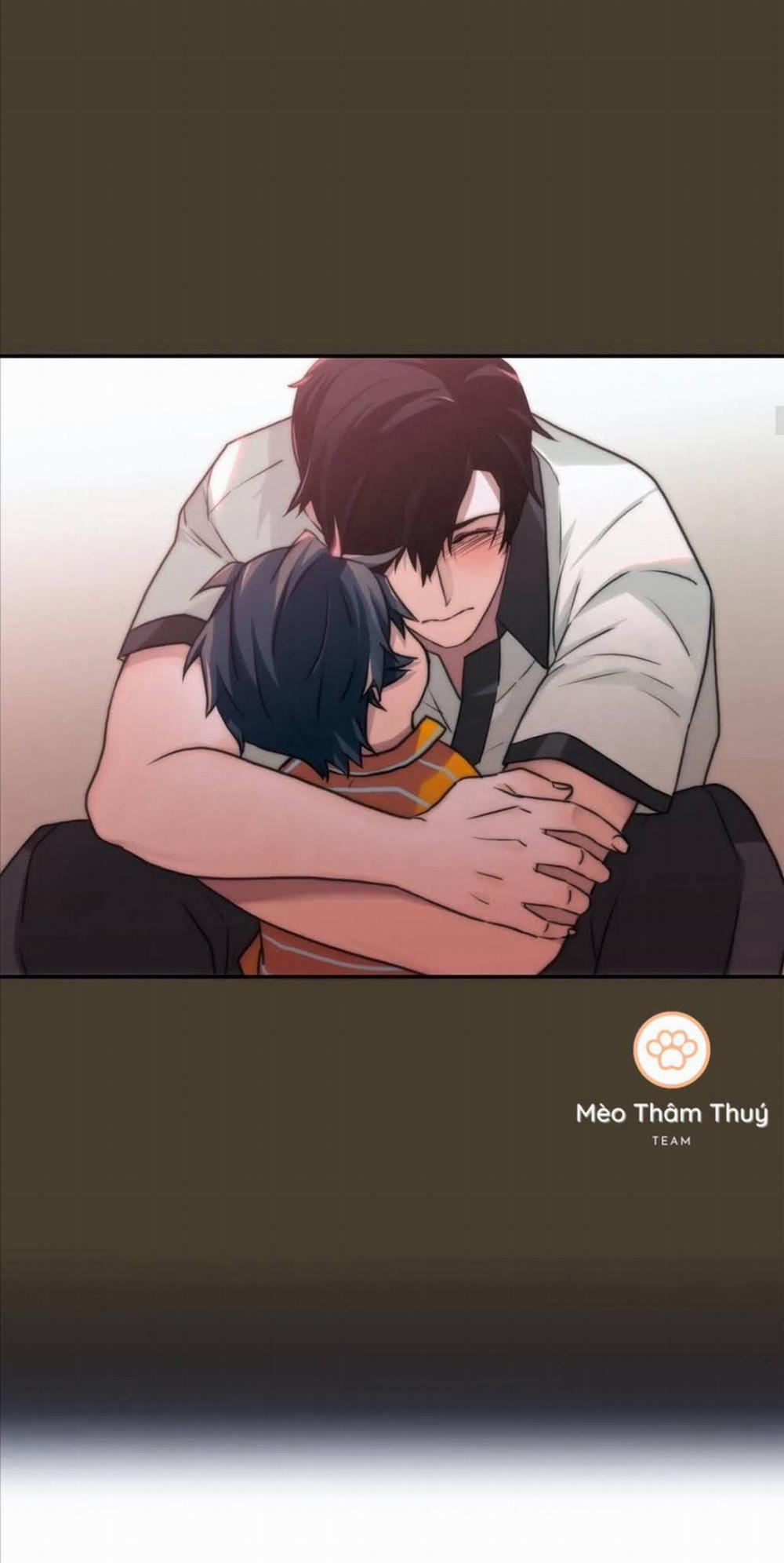 Đưa Đón Người Yêu 54 trang 18