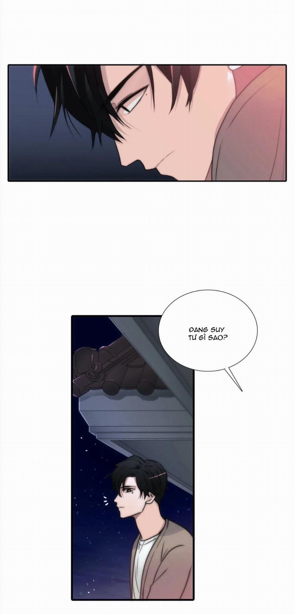 Đưa Đón Người Yêu 54 trang 19