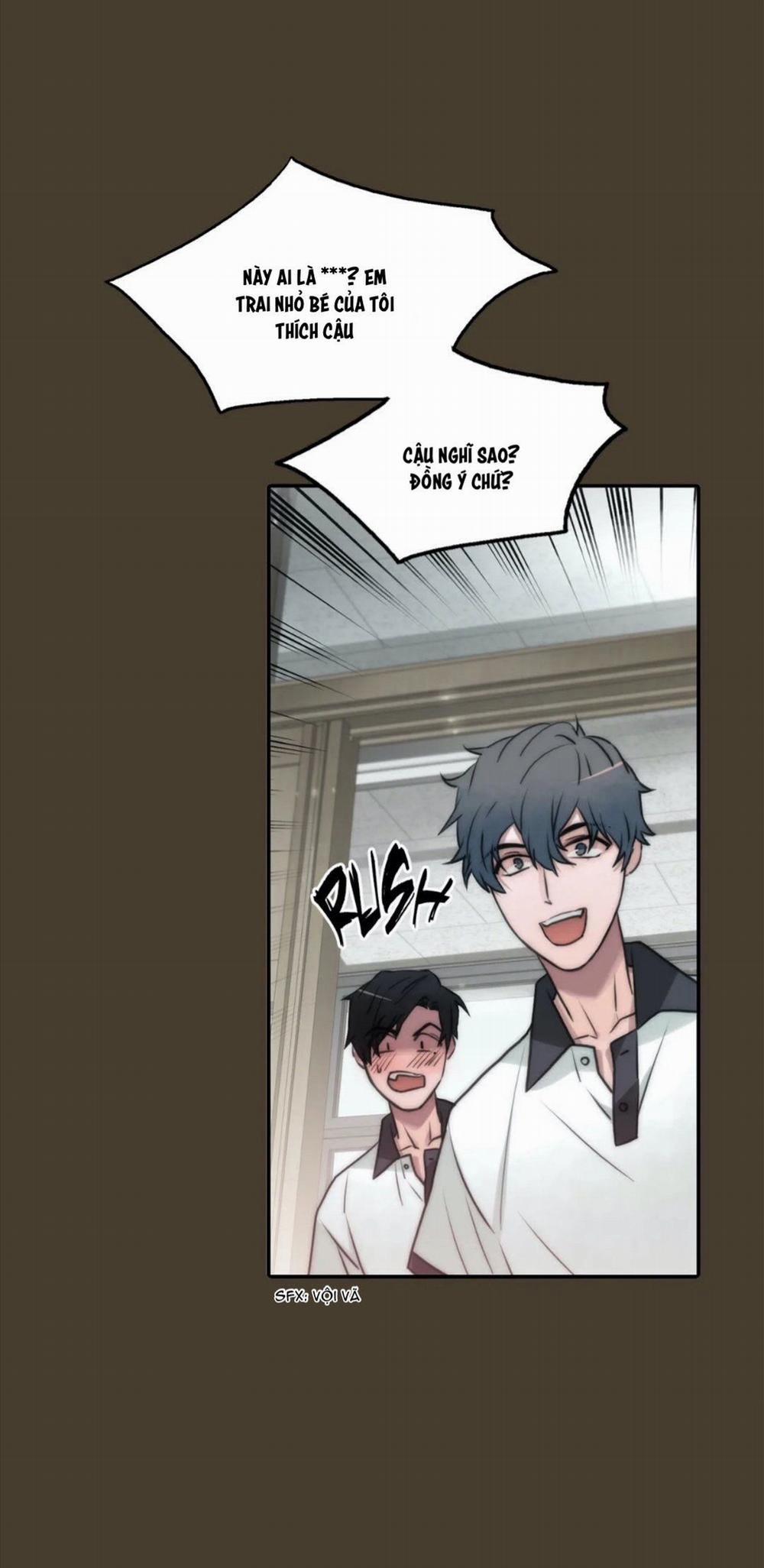 Đưa Đón Người Yêu 54 trang 2