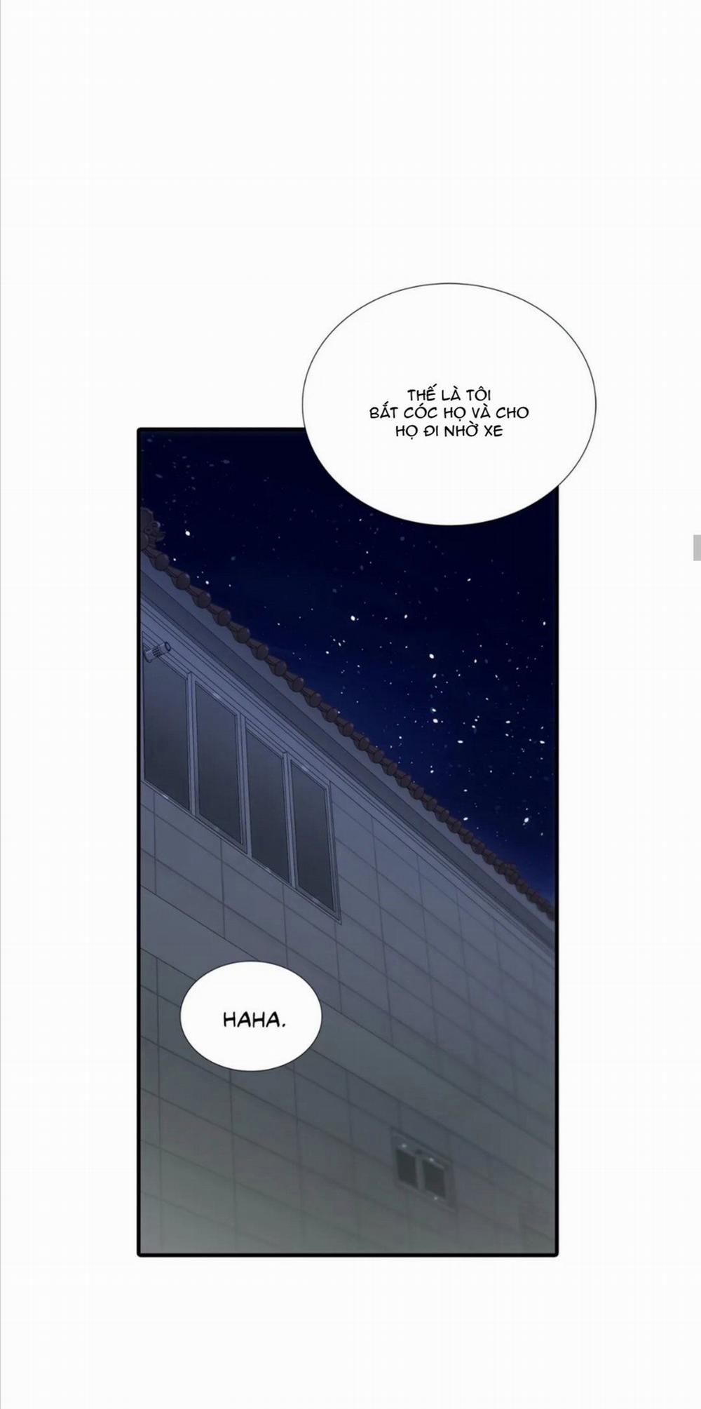 Đưa Đón Người Yêu 54 trang 22