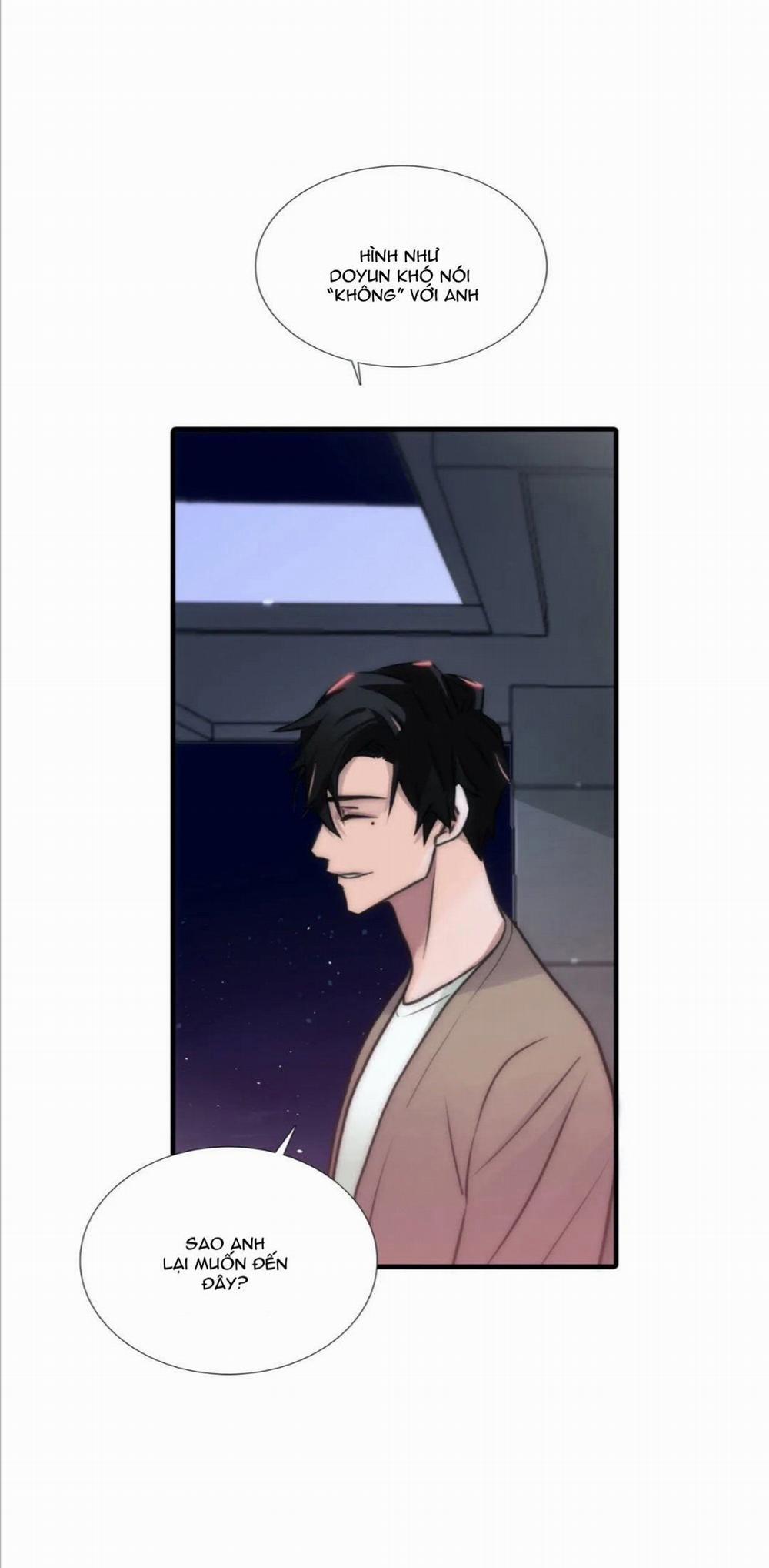 Đưa Đón Người Yêu 54 trang 23