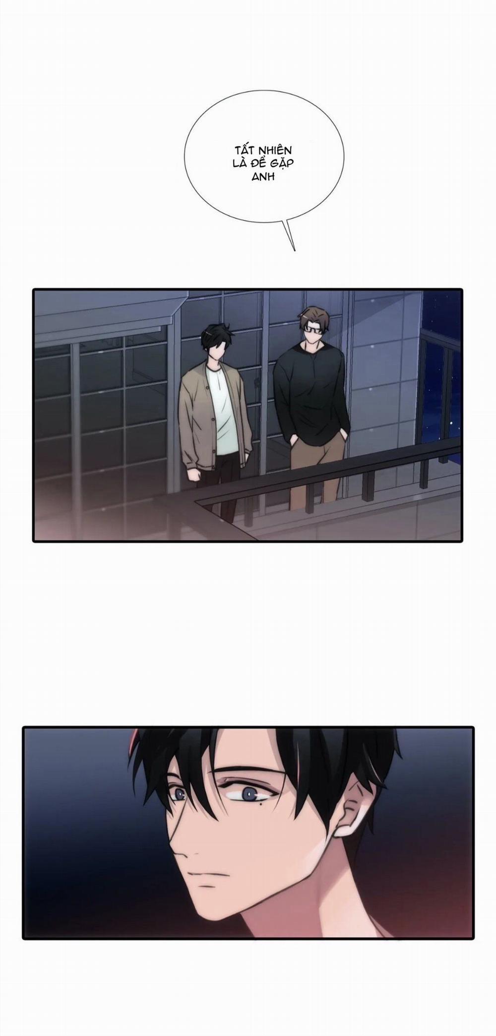 Đưa Đón Người Yêu 54 trang 24