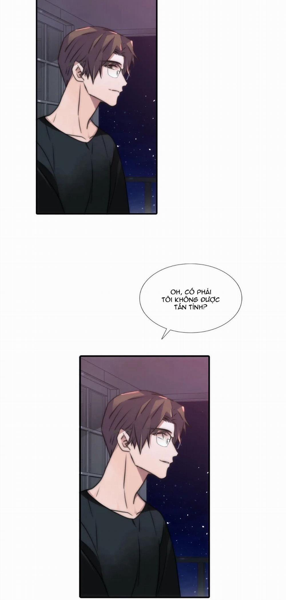 Đưa Đón Người Yêu 54 trang 25