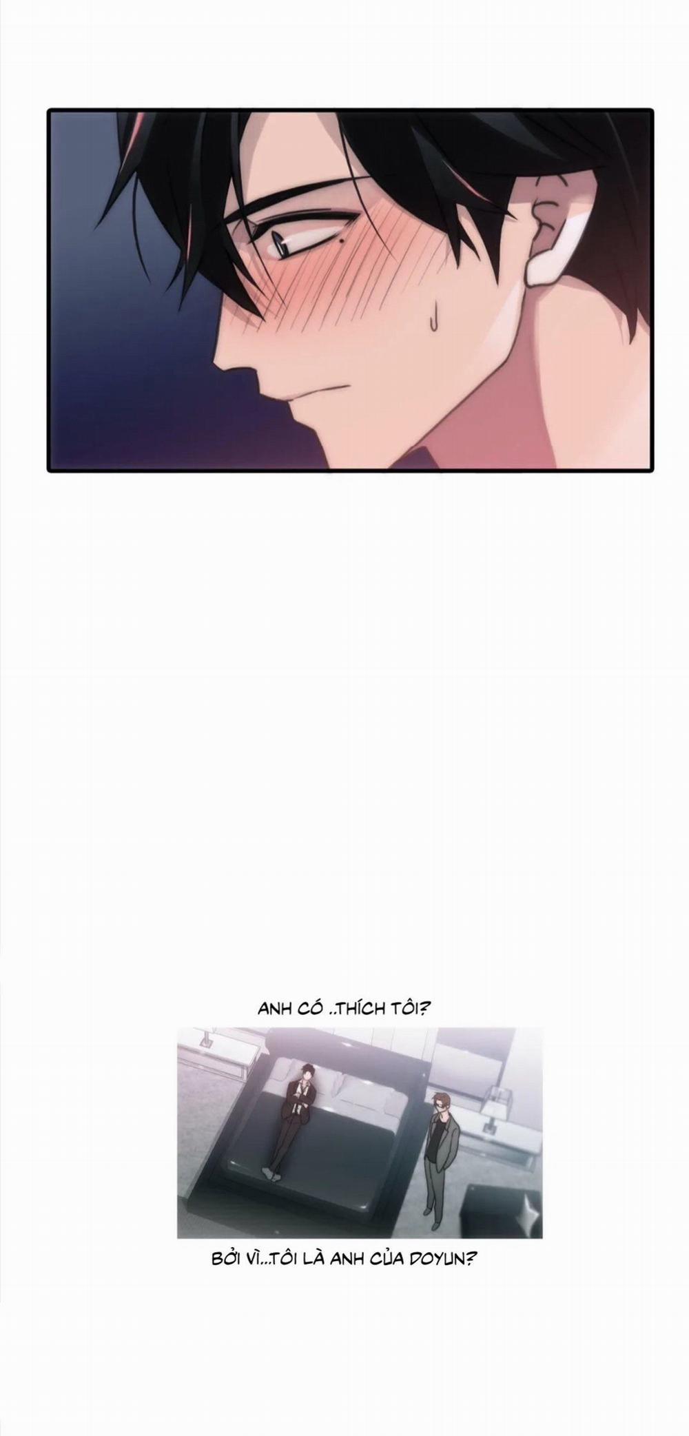 Đưa Đón Người Yêu 54 trang 26