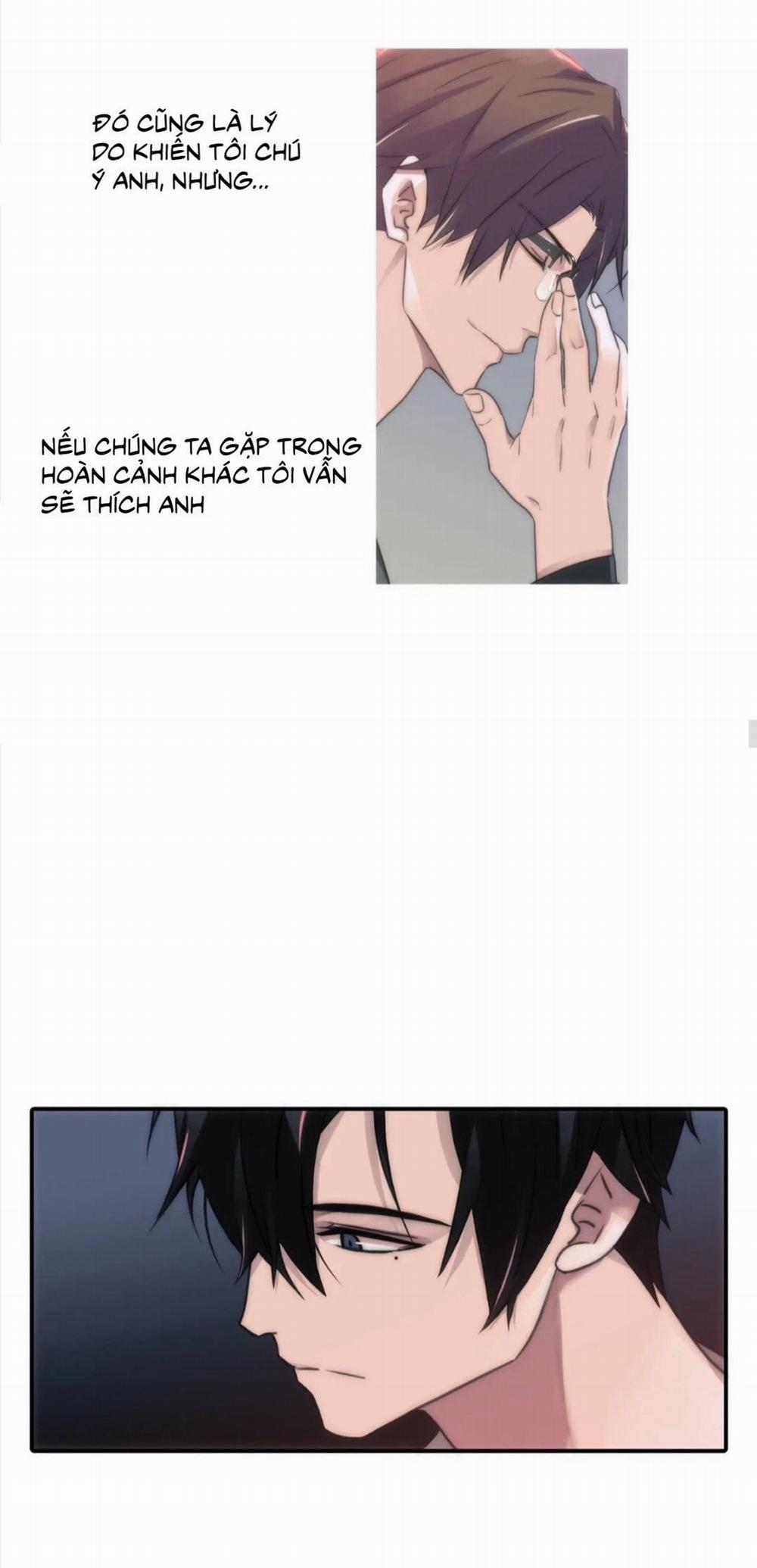 Đưa Đón Người Yêu 54 trang 27