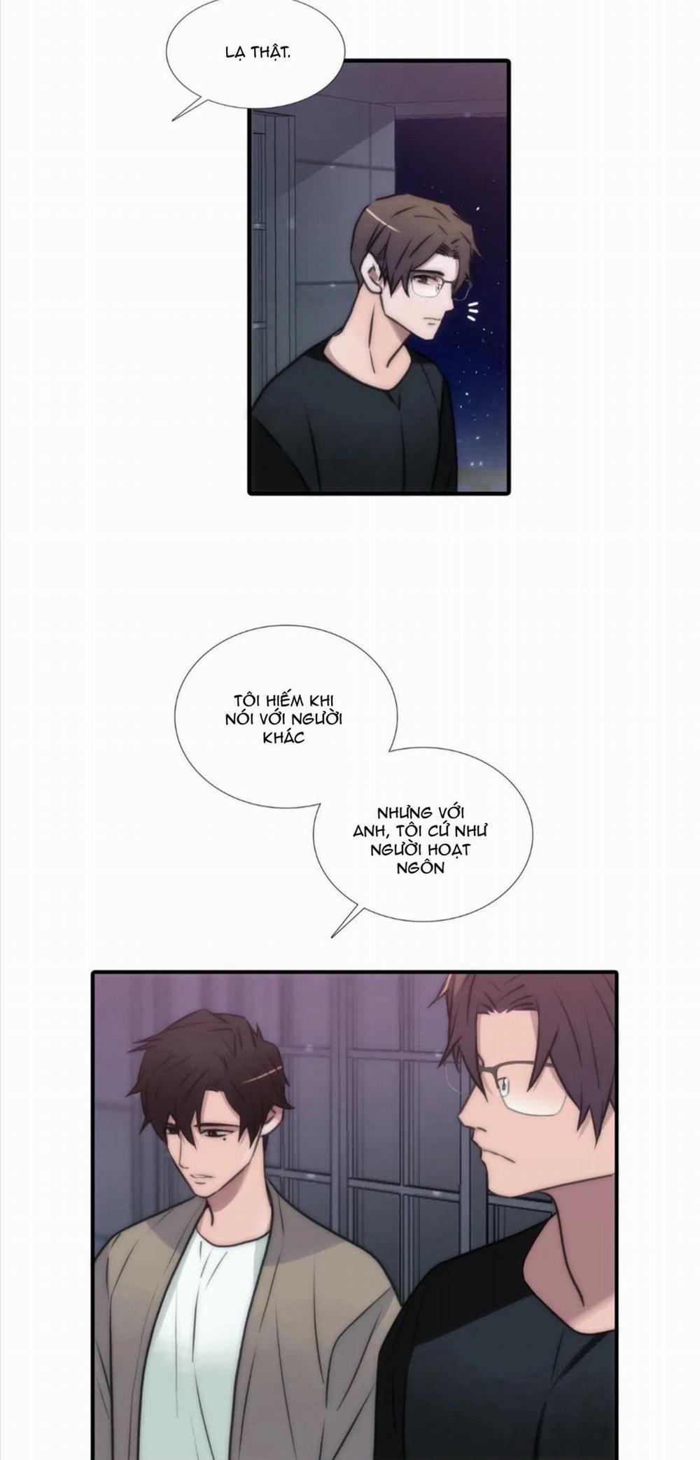 Đưa Đón Người Yêu 54 trang 28