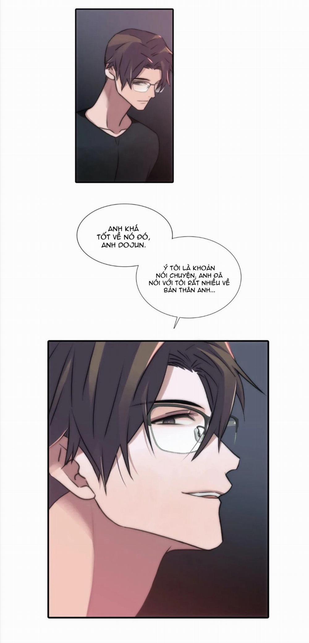 Đưa Đón Người Yêu 54 trang 29