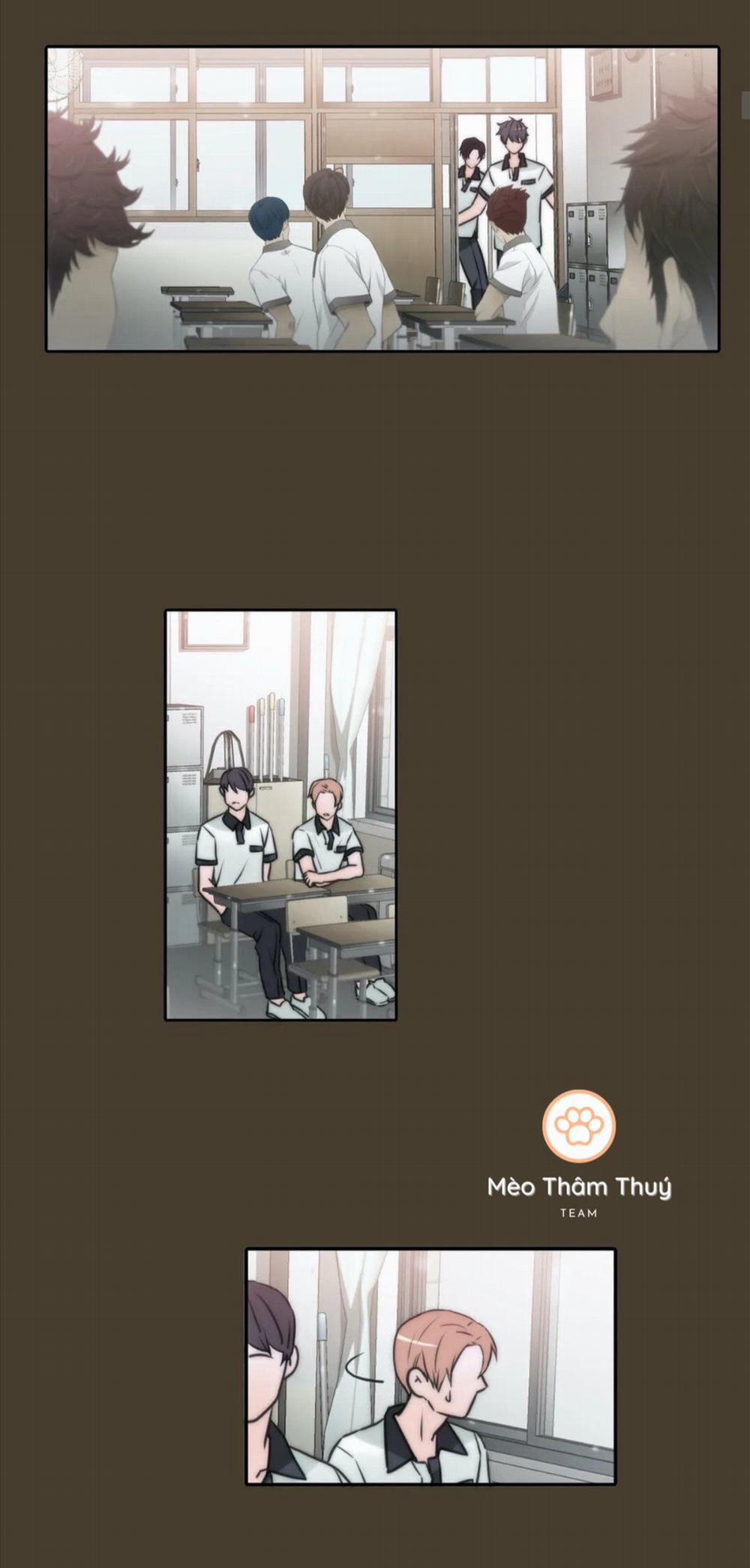 Đưa Đón Người Yêu 54 trang 3