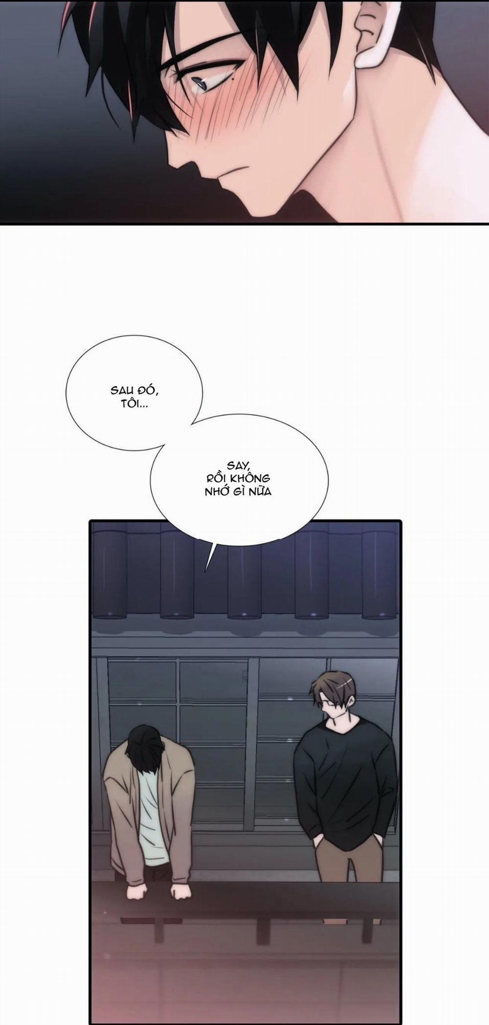 Đưa Đón Người Yêu 54 trang 30