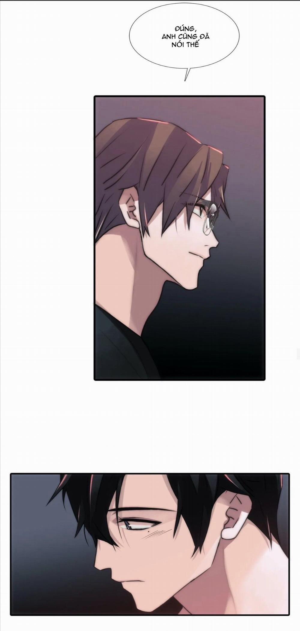 Đưa Đón Người Yêu 54 trang 31