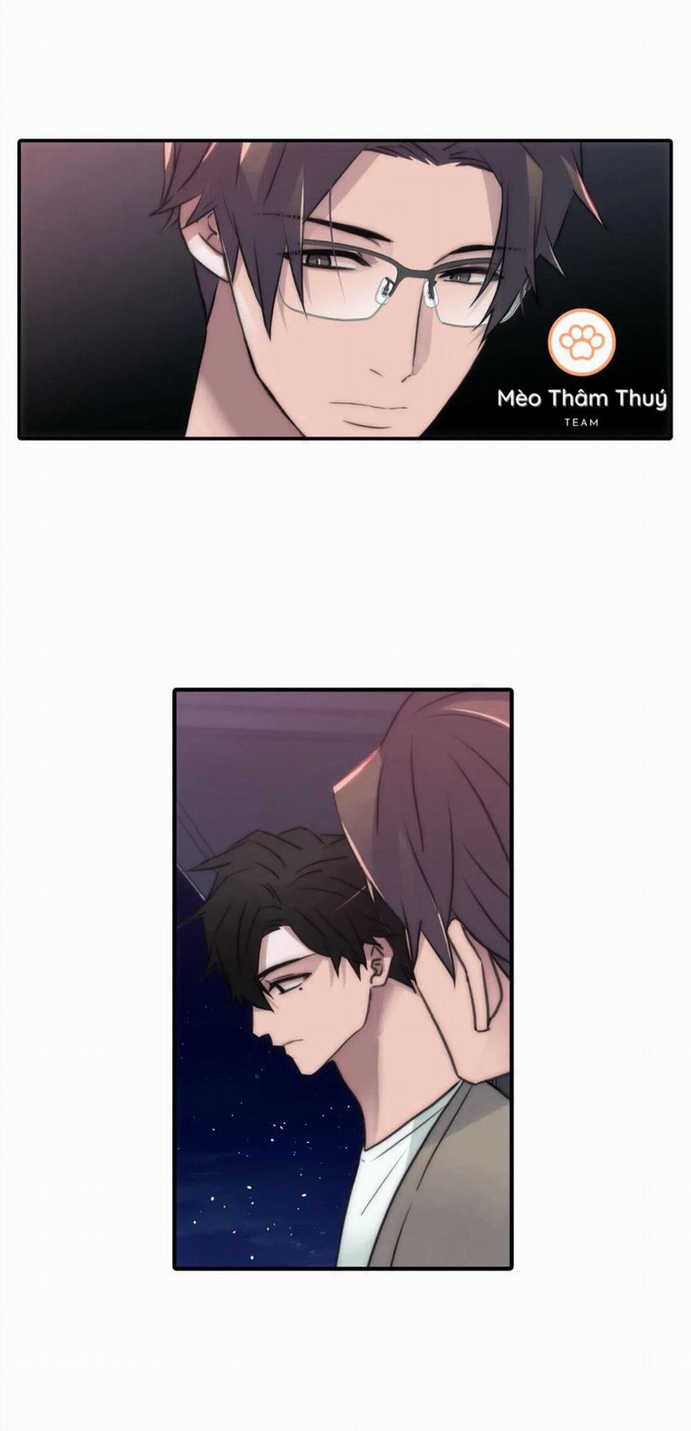 Đưa Đón Người Yêu 54 trang 32