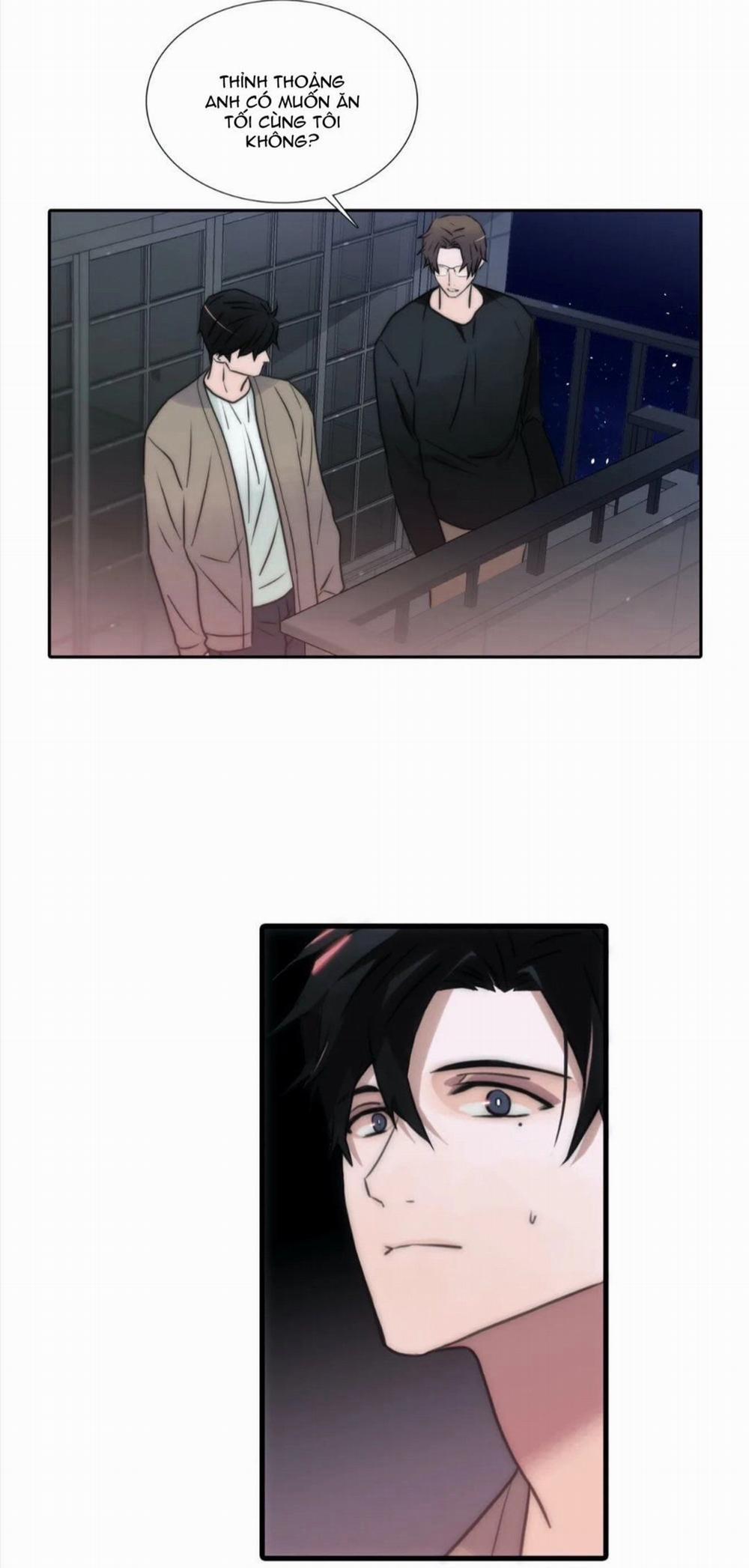 Đưa Đón Người Yêu 54 trang 34