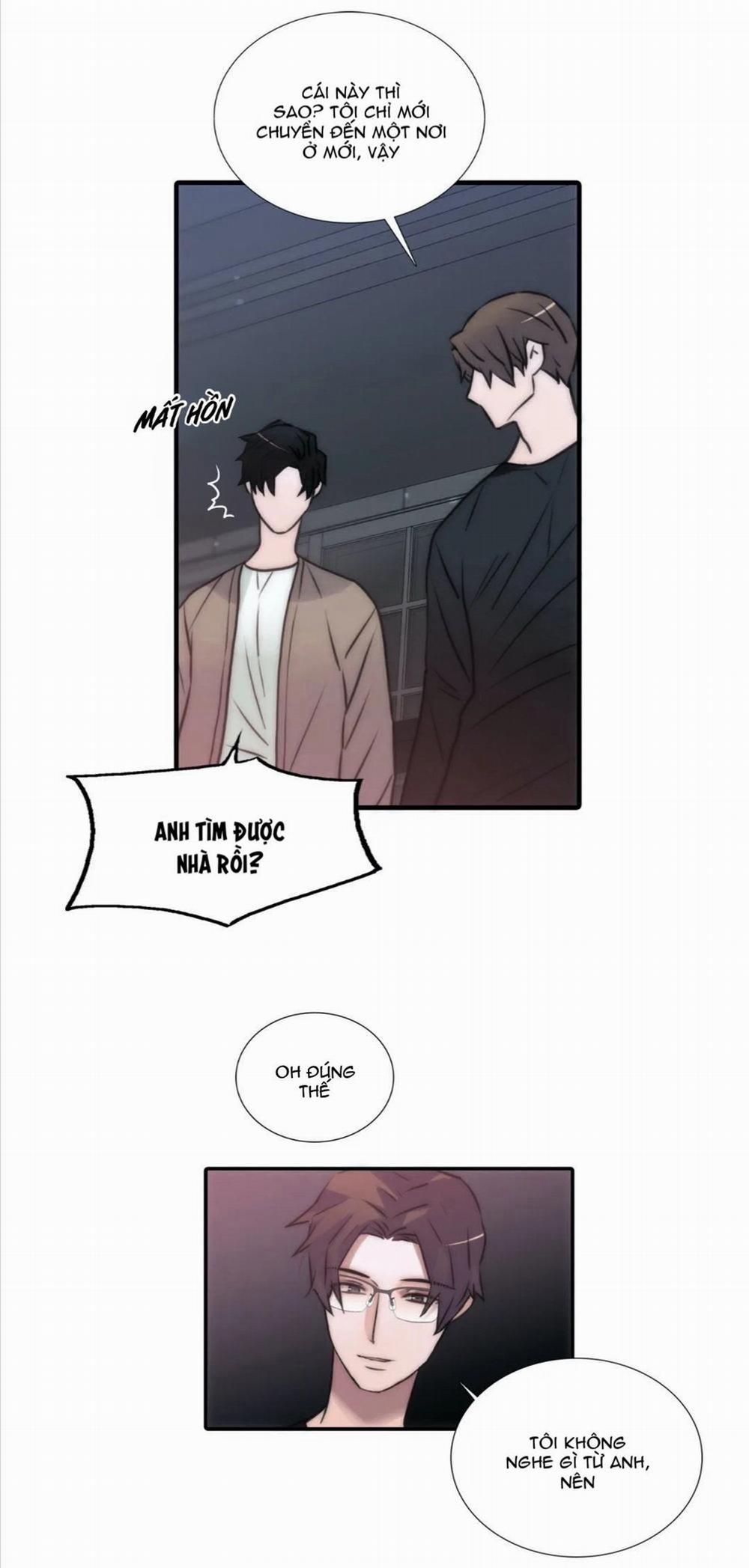 Đưa Đón Người Yêu 54 trang 37