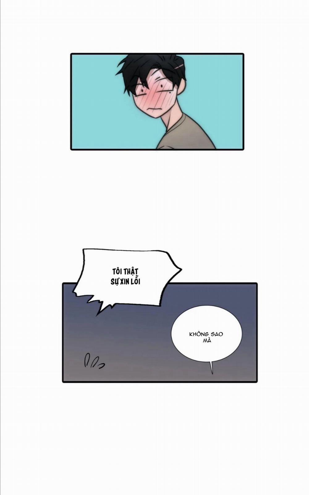 Đưa Đón Người Yêu 54 trang 38