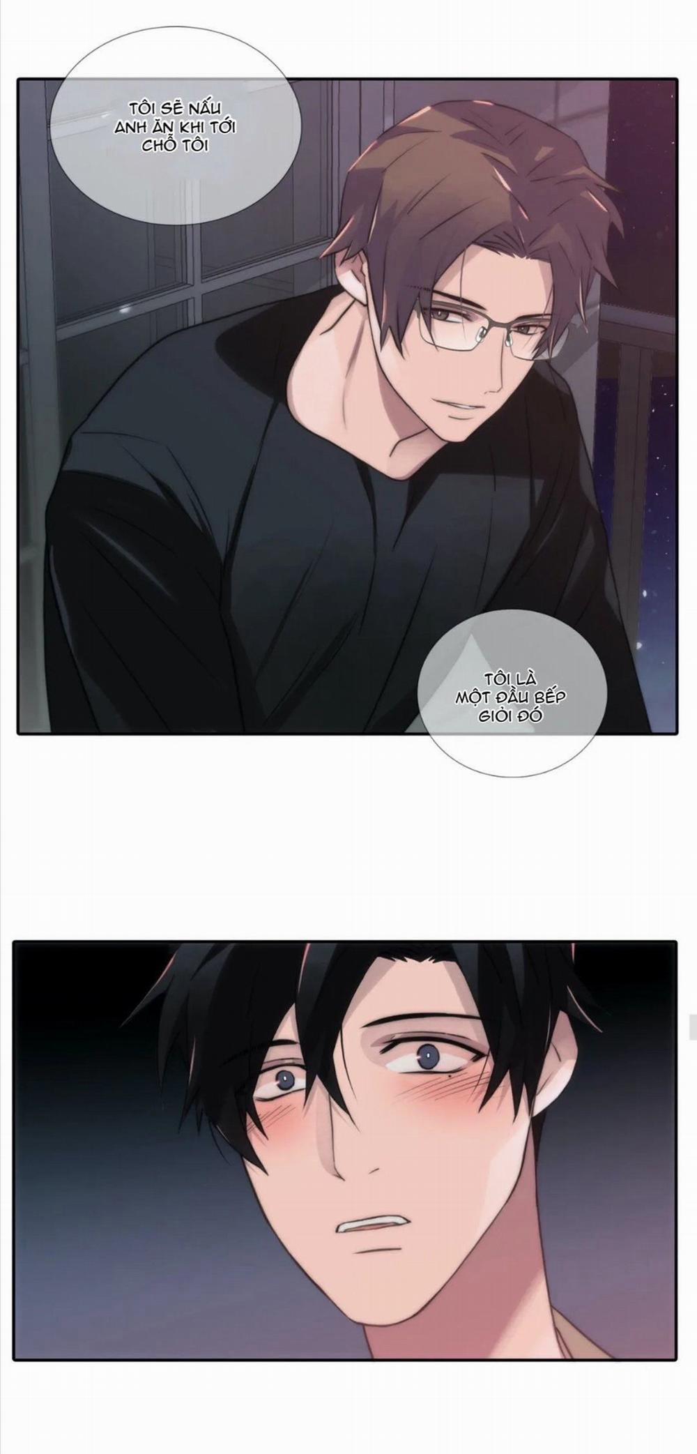 Đưa Đón Người Yêu 54 trang 39