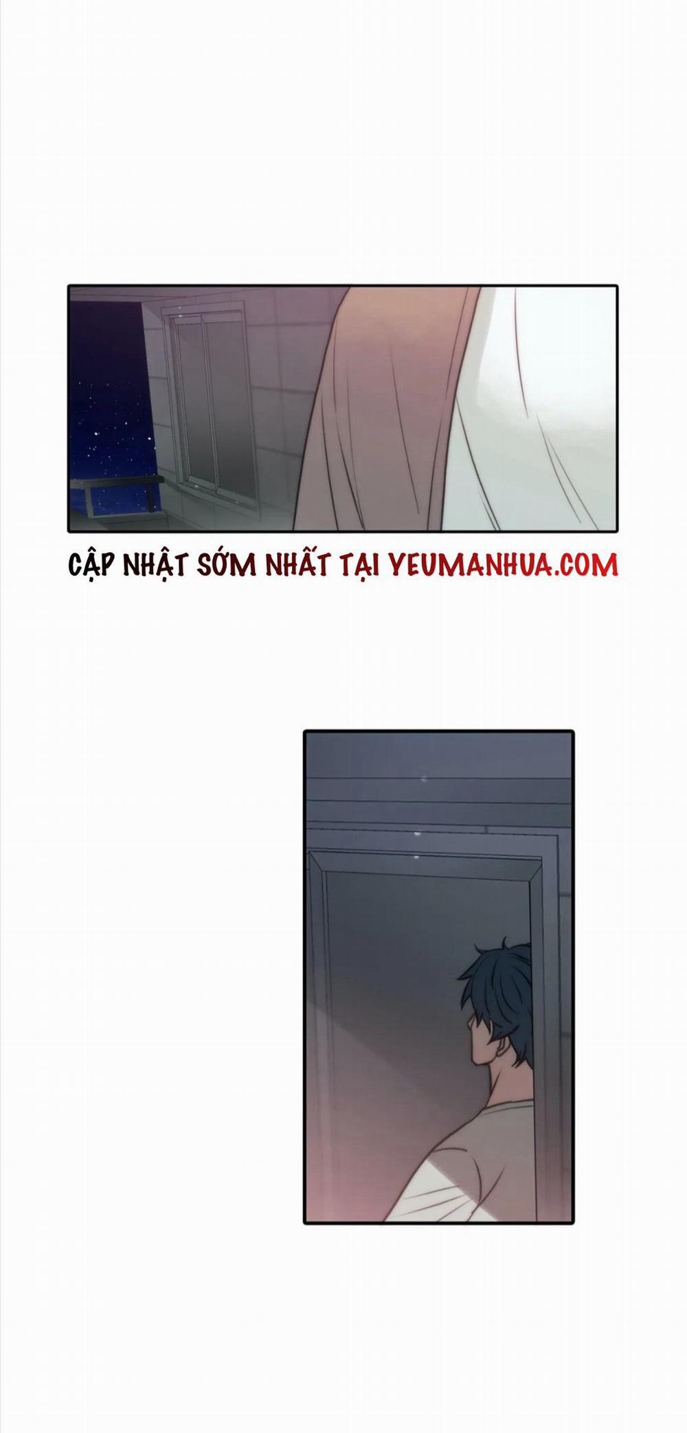 Đưa Đón Người Yêu 54 trang 40