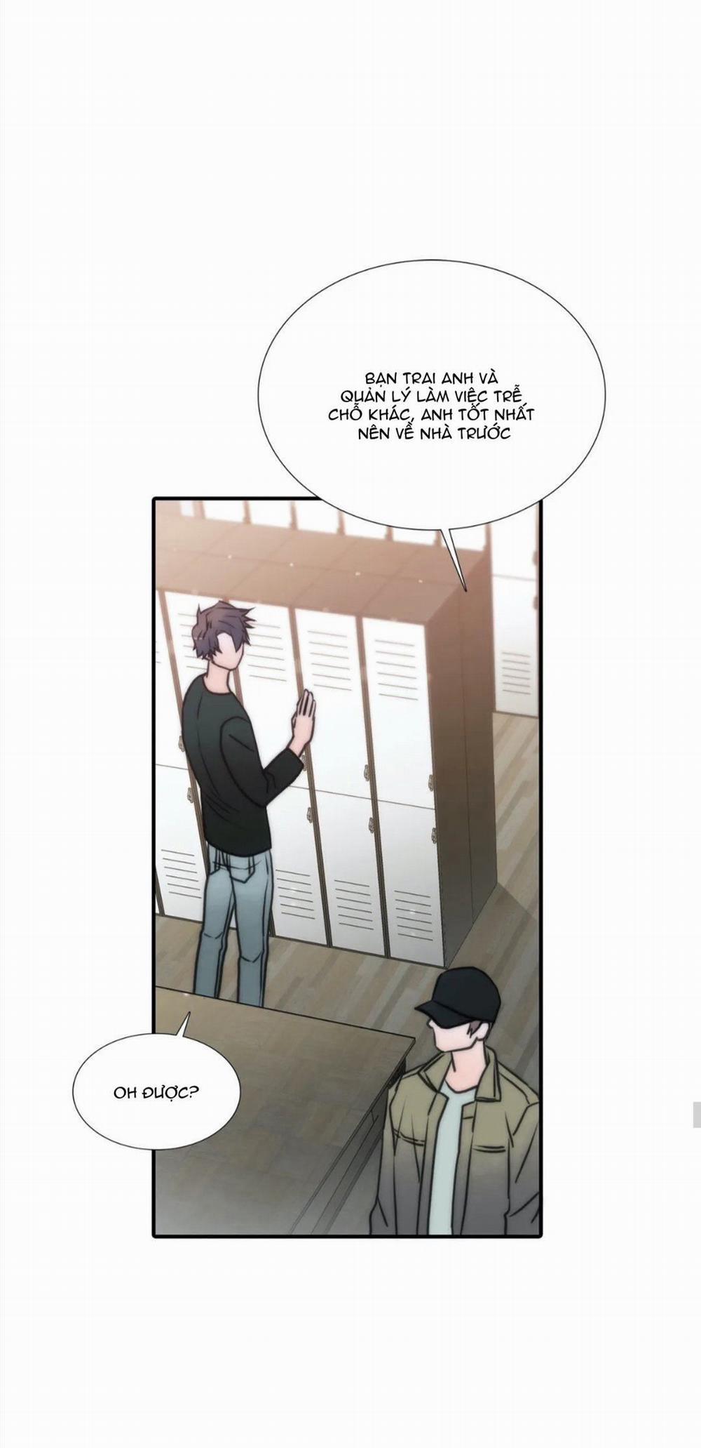 Đưa Đón Người Yêu 54 trang 43