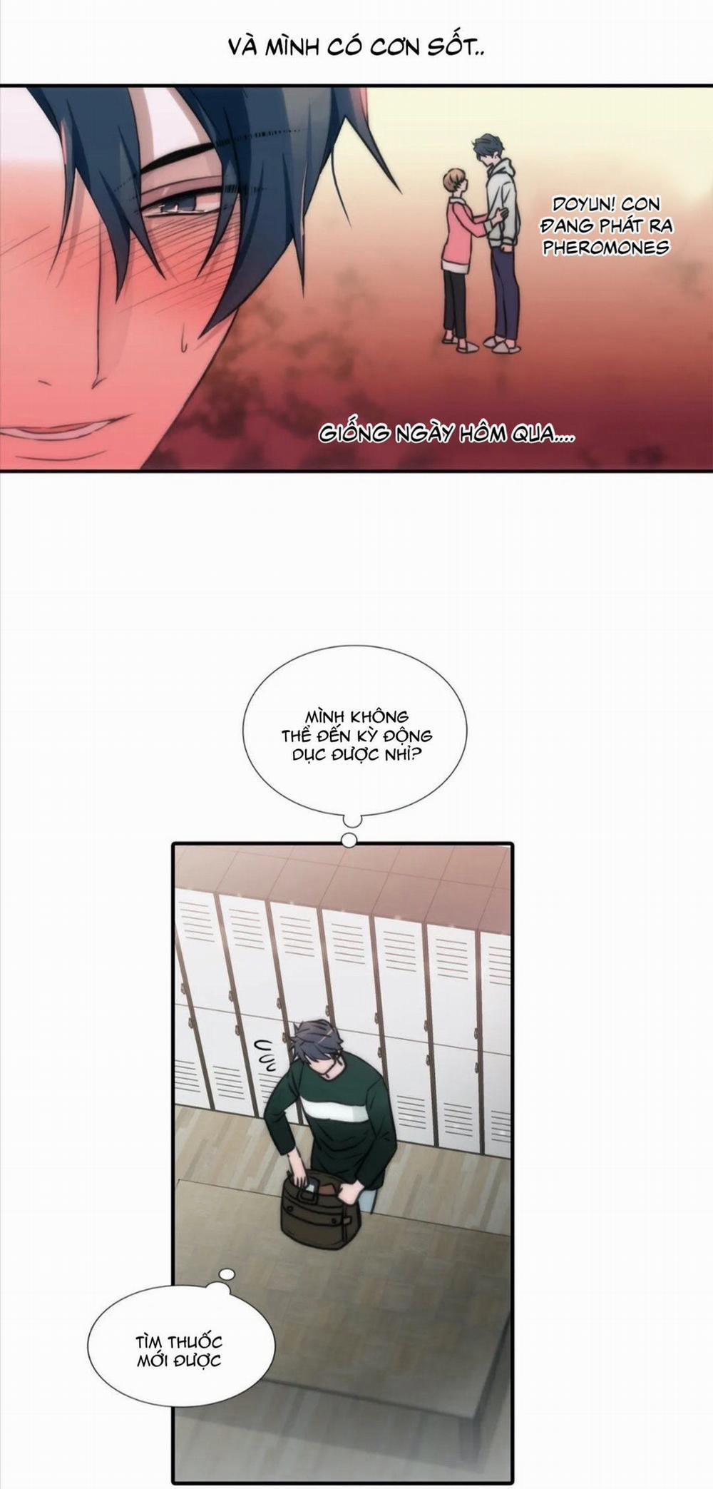 Đưa Đón Người Yêu 54 trang 45