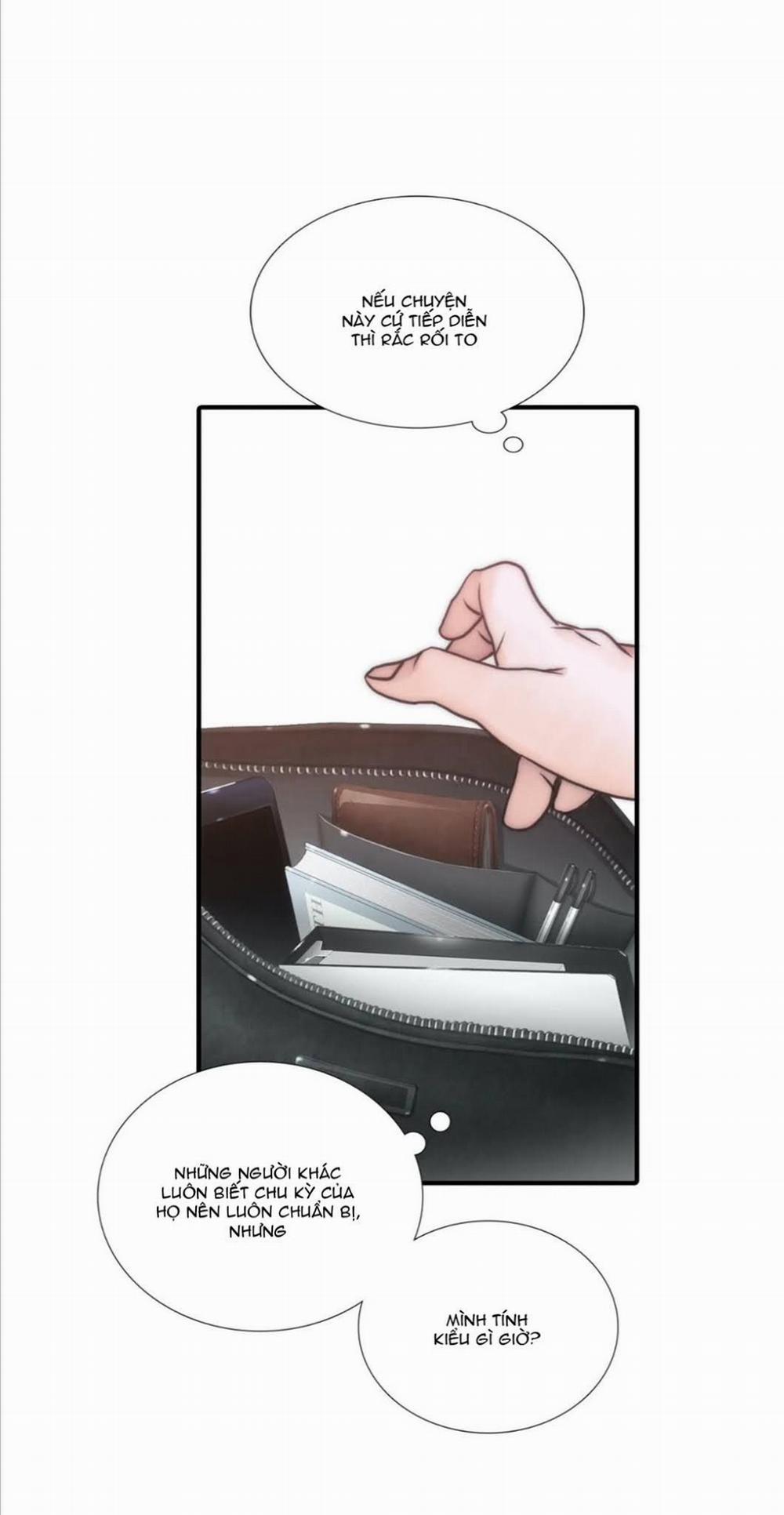 Đưa Đón Người Yêu 54 trang 46