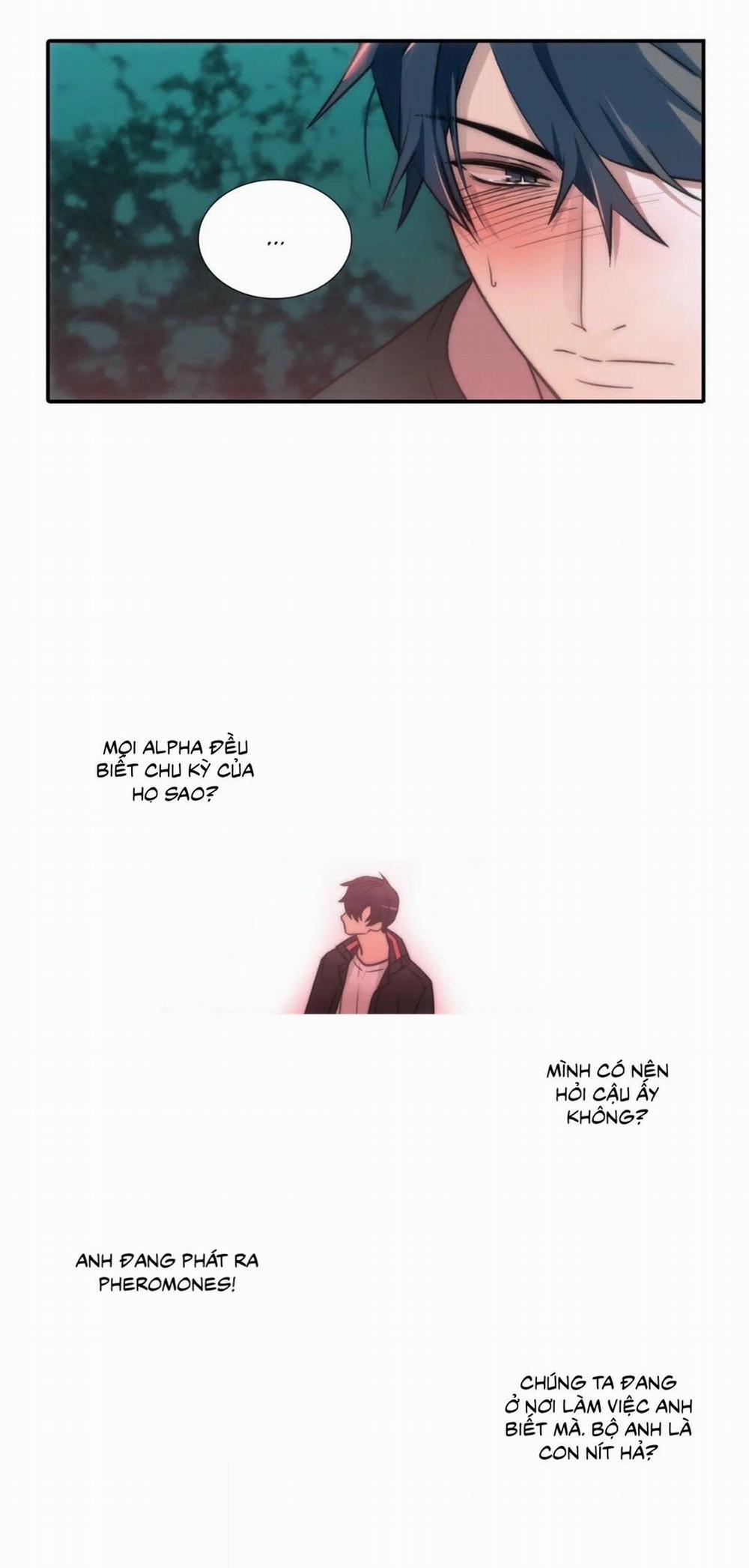 Đưa Đón Người Yêu 54 trang 47