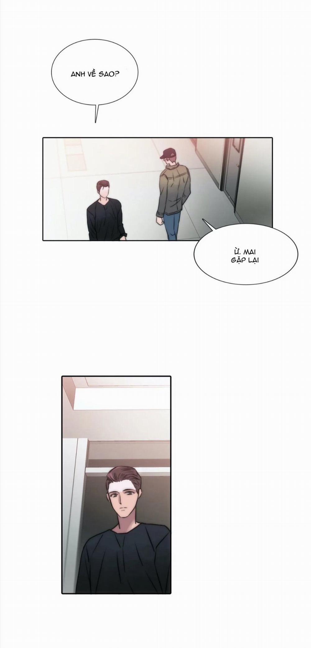 Đưa Đón Người Yêu 54 trang 49