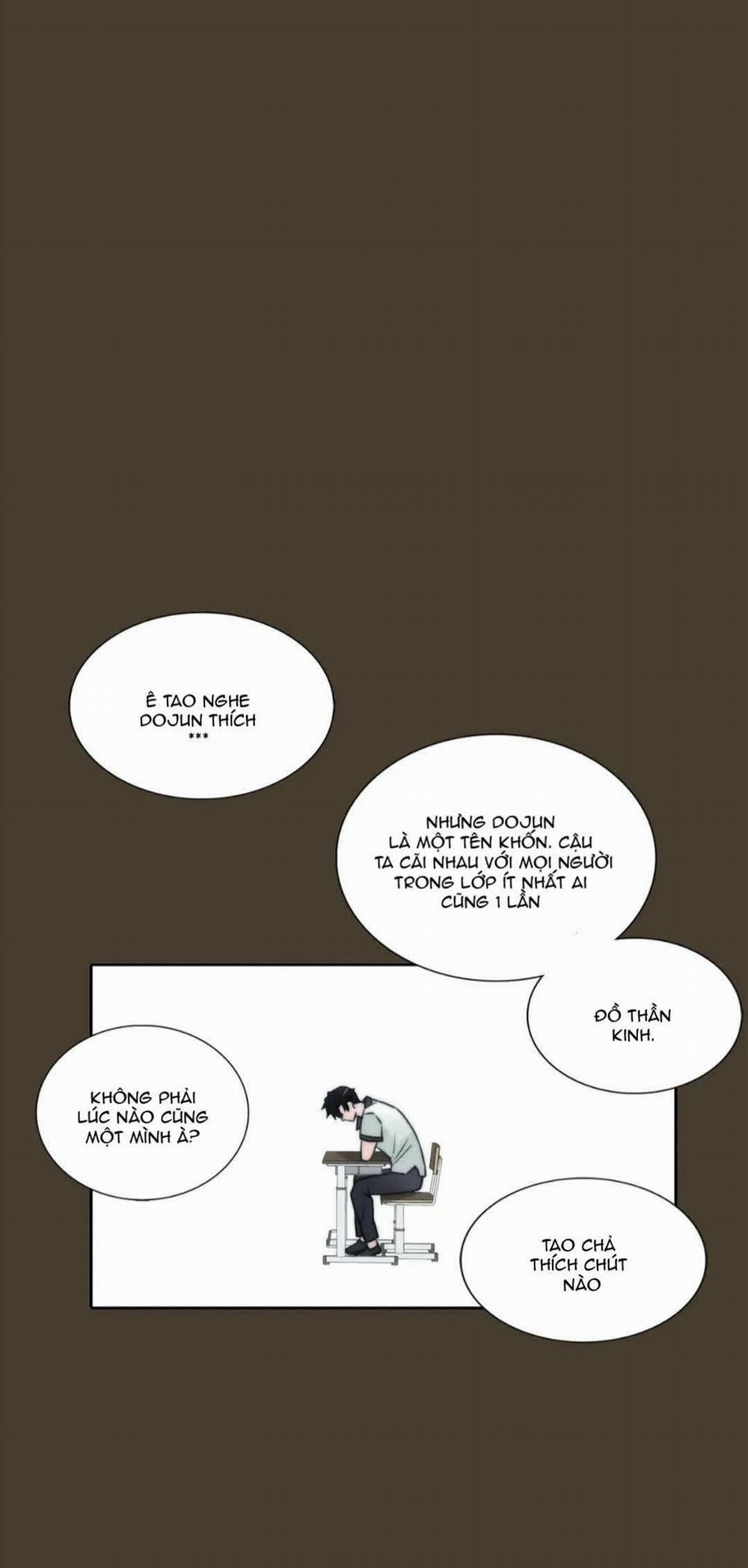 Đưa Đón Người Yêu 54 trang 5