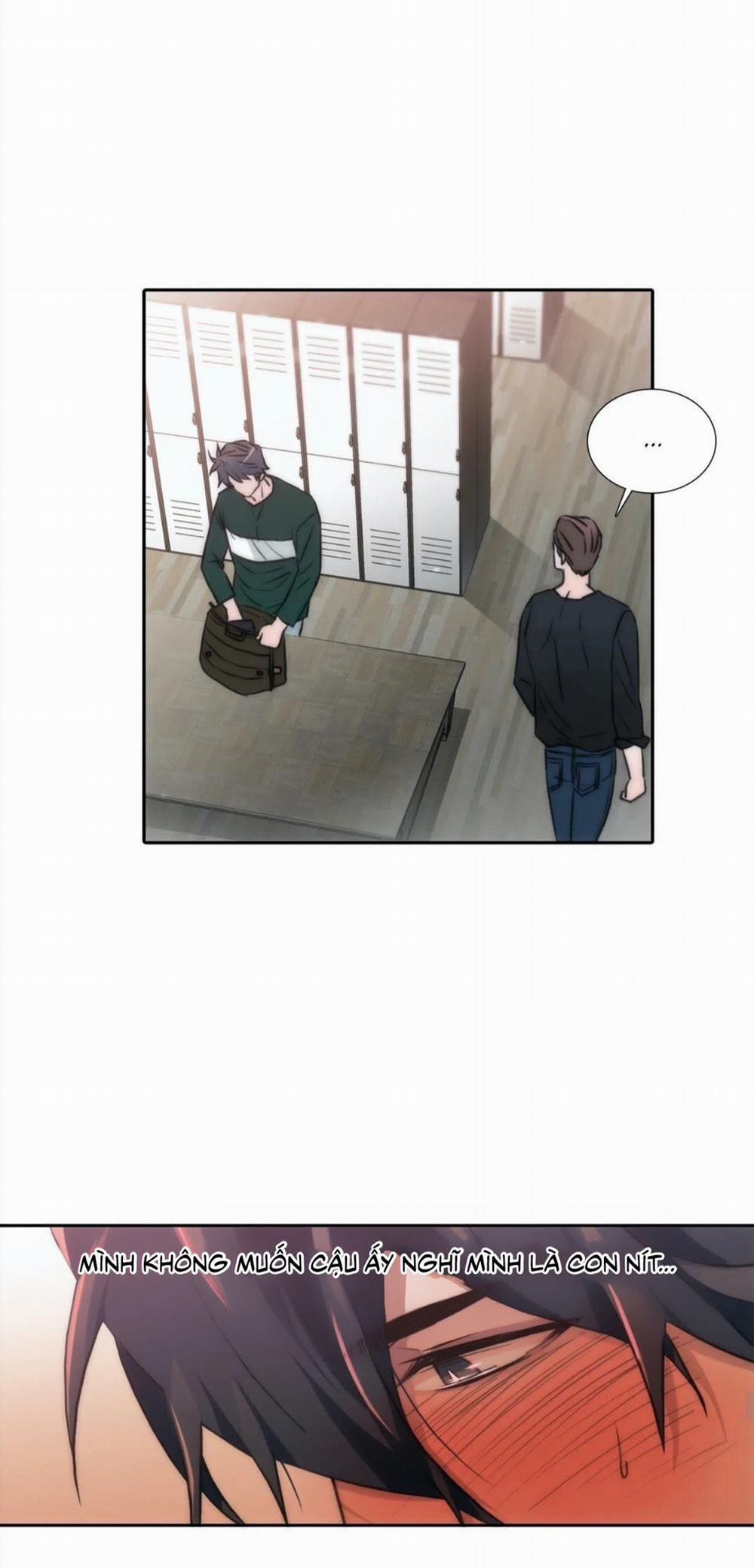 Đưa Đón Người Yêu 54 trang 50