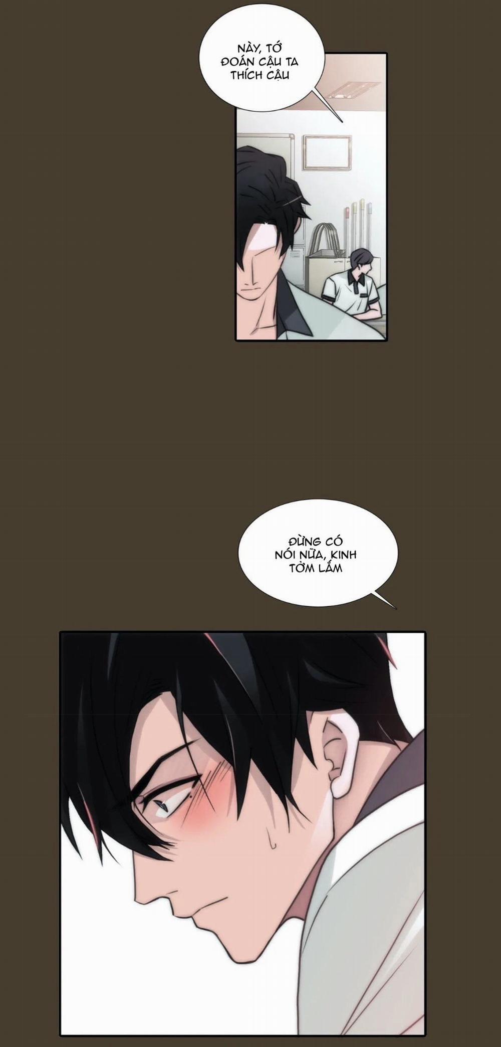 Đưa Đón Người Yêu 54 trang 6