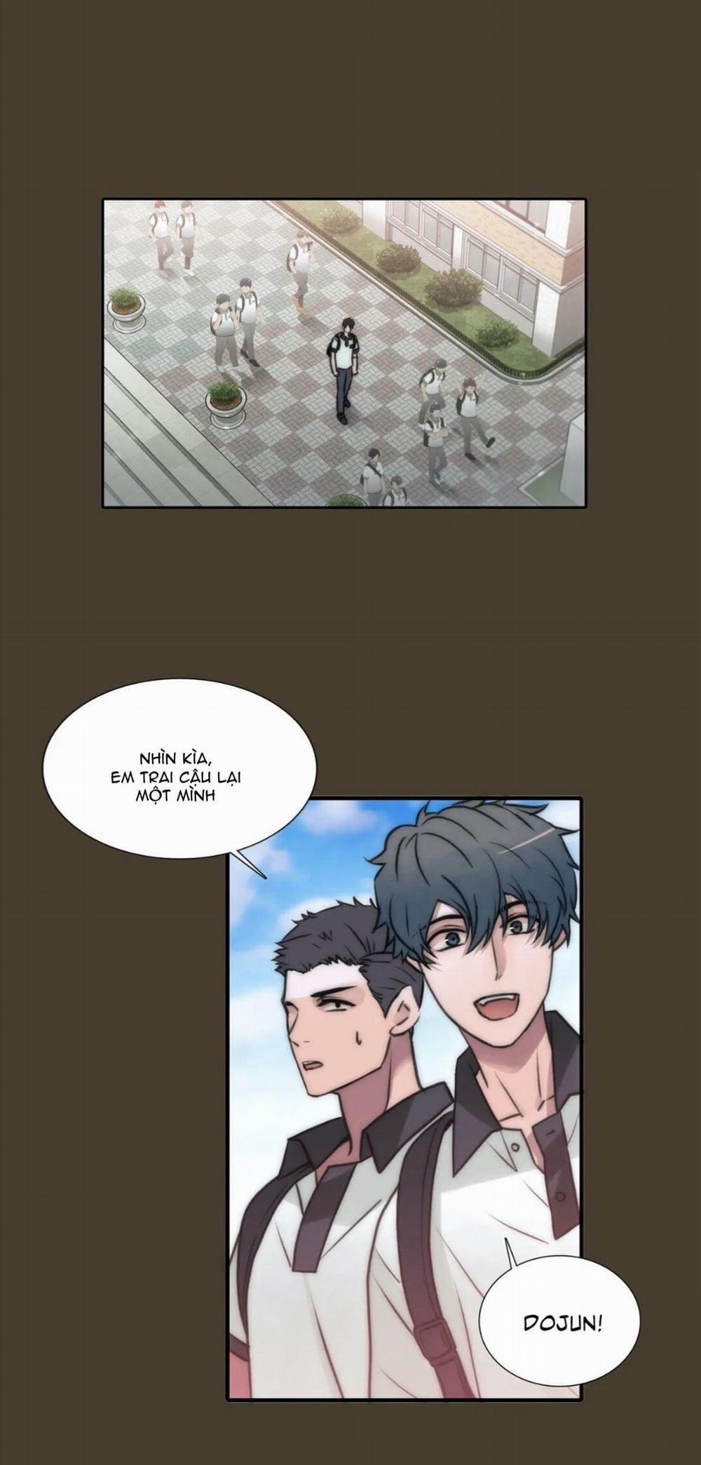 Đưa Đón Người Yêu 54 trang 7