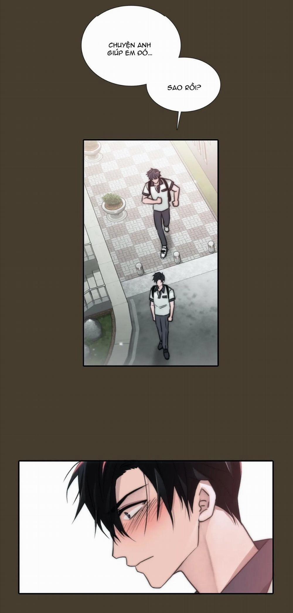 Đưa Đón Người Yêu 54 trang 8