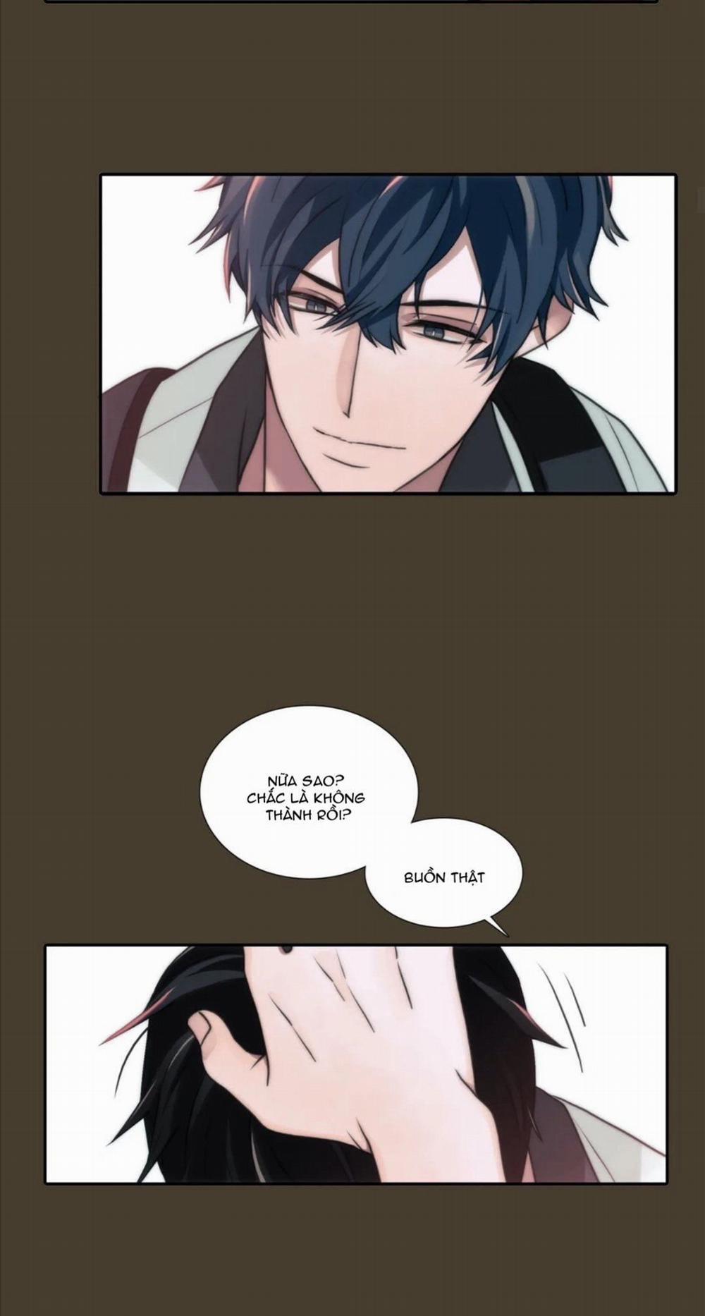 Đưa Đón Người Yêu 54 trang 9