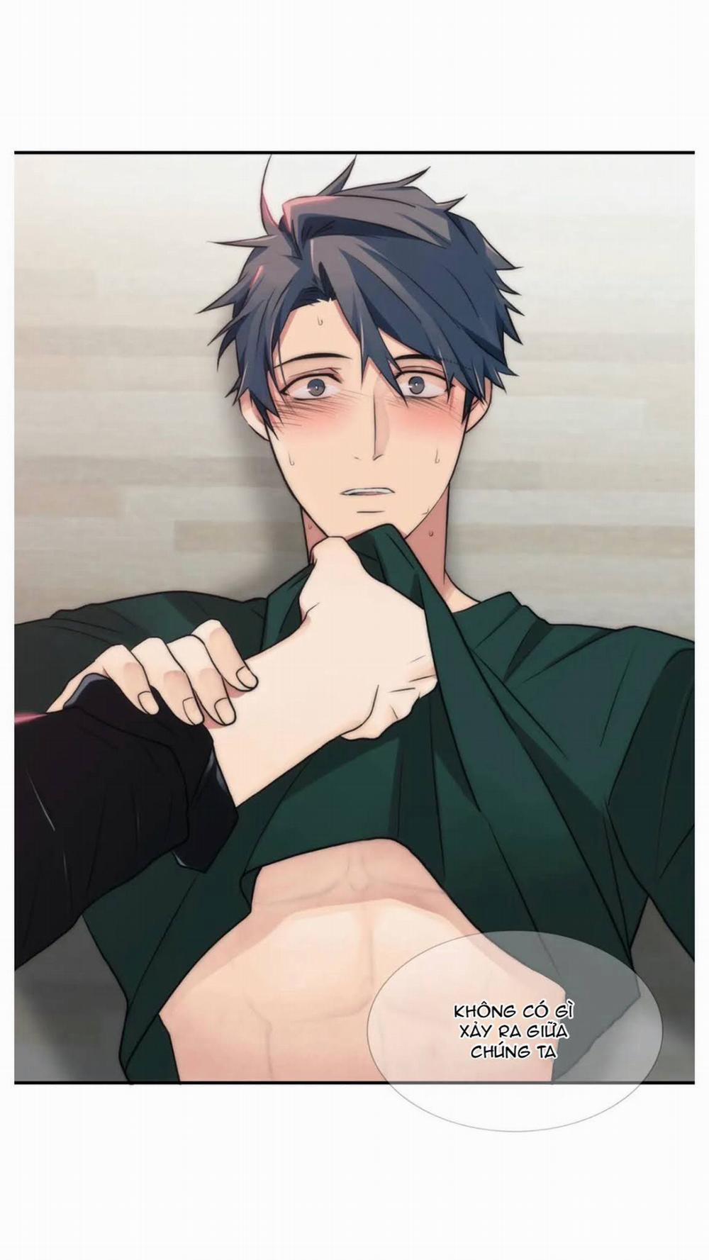 Đưa Đón Người Yêu 55 trang 1